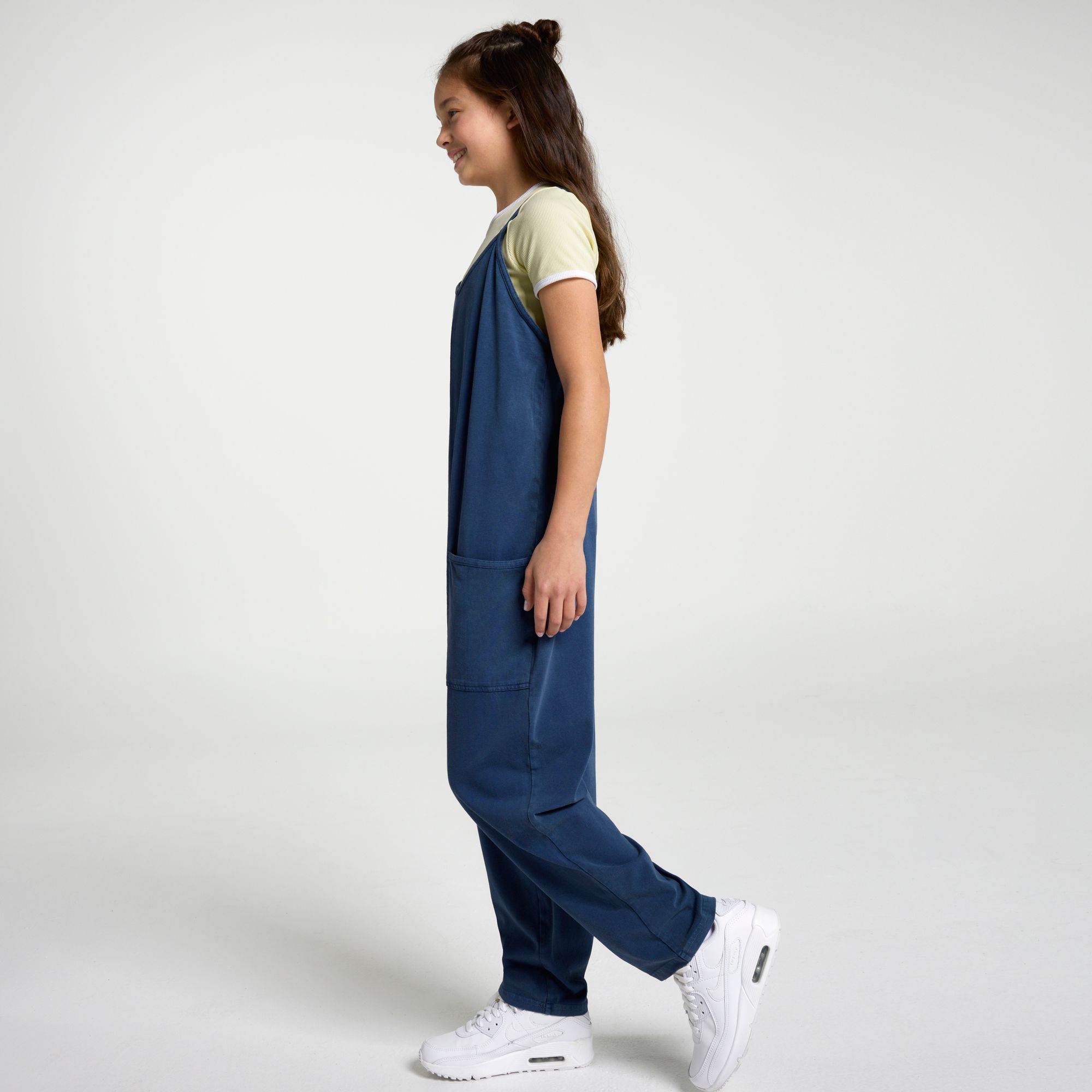 DSG Girls' Athleisure Jumpsuit product image