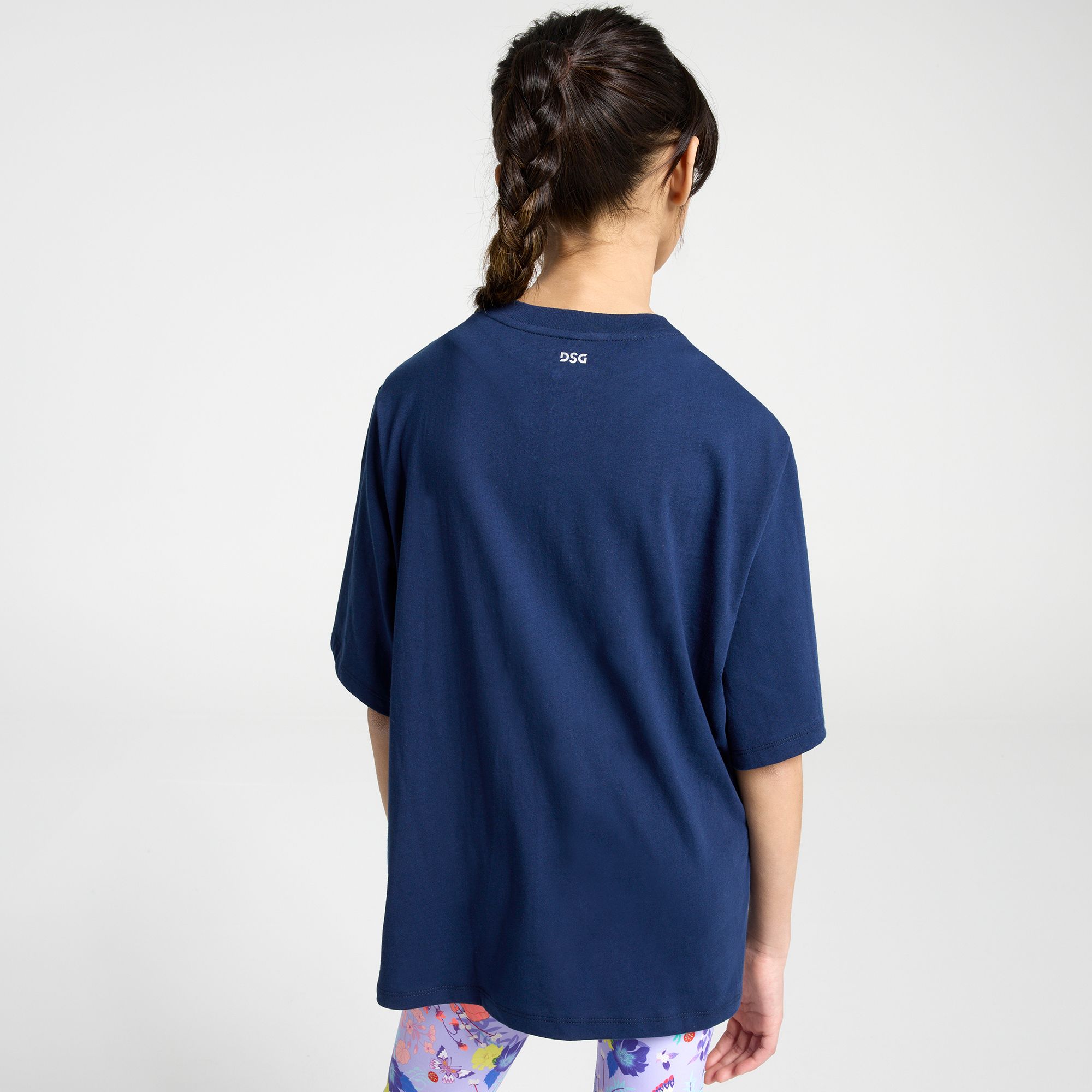 DSG Youth Jersey Tee product image