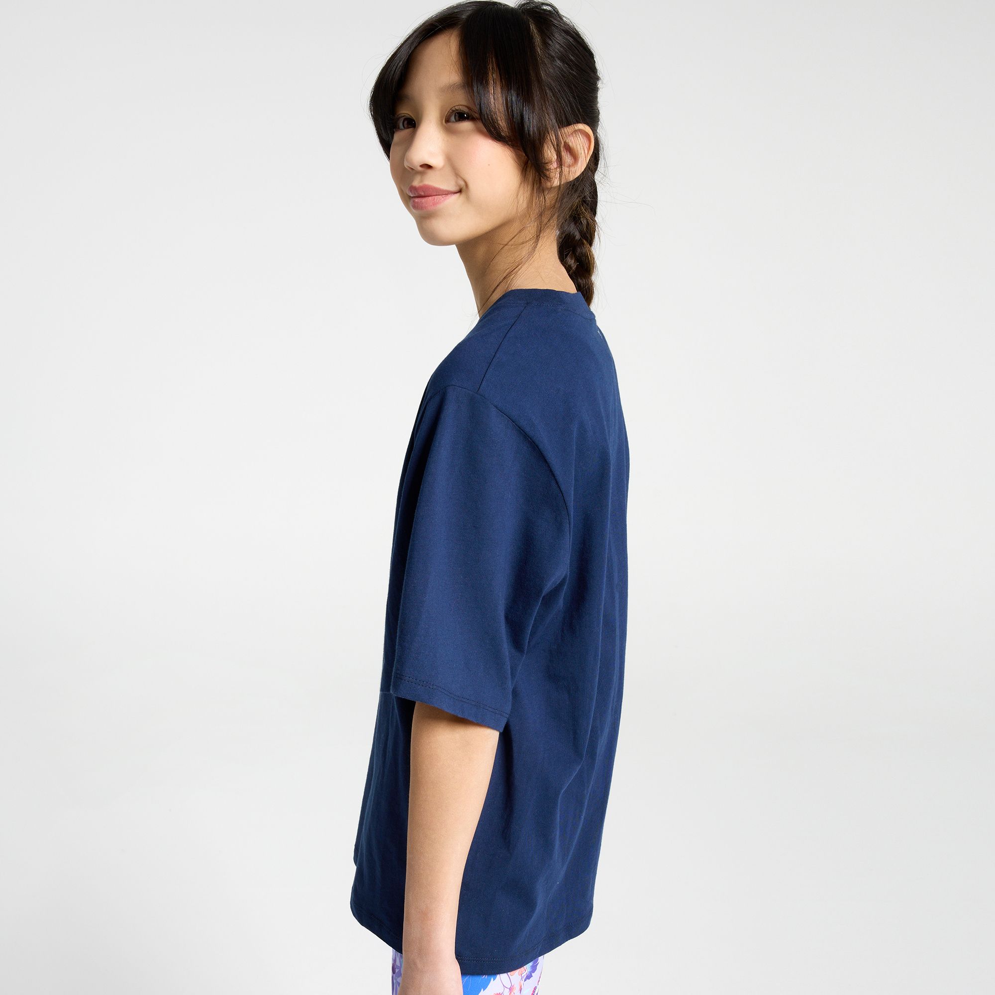 DSG Youth Jersey Tee product image