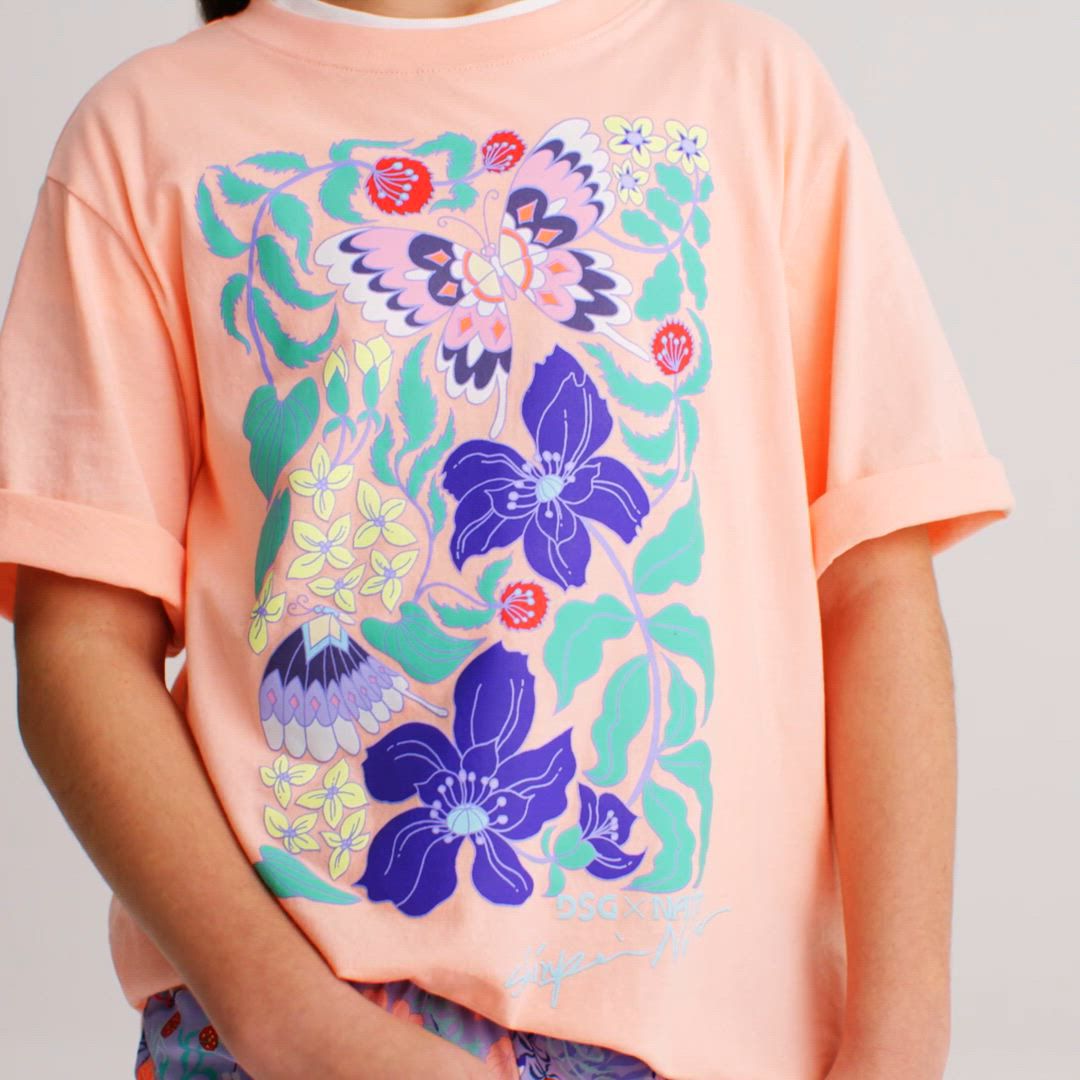 DSG Youth Jersey Tee product