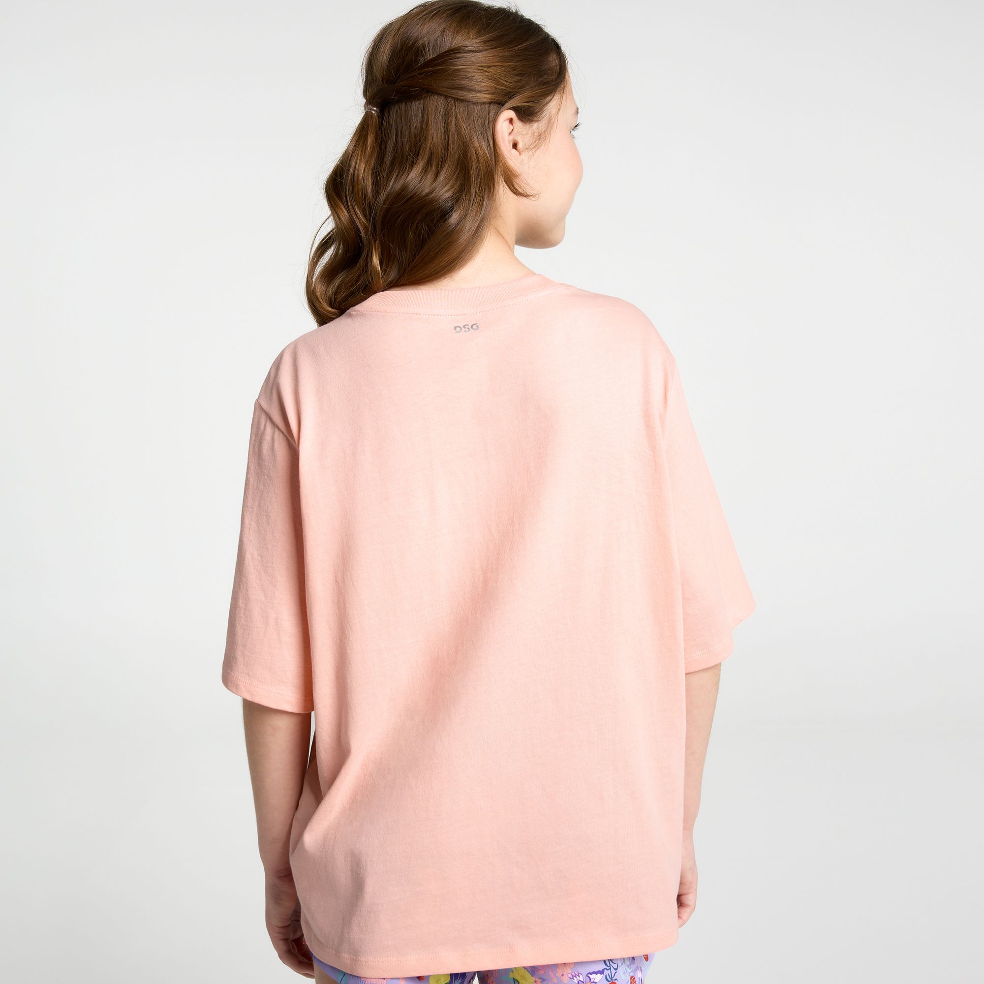 DSG Youth Jersey Tee product image