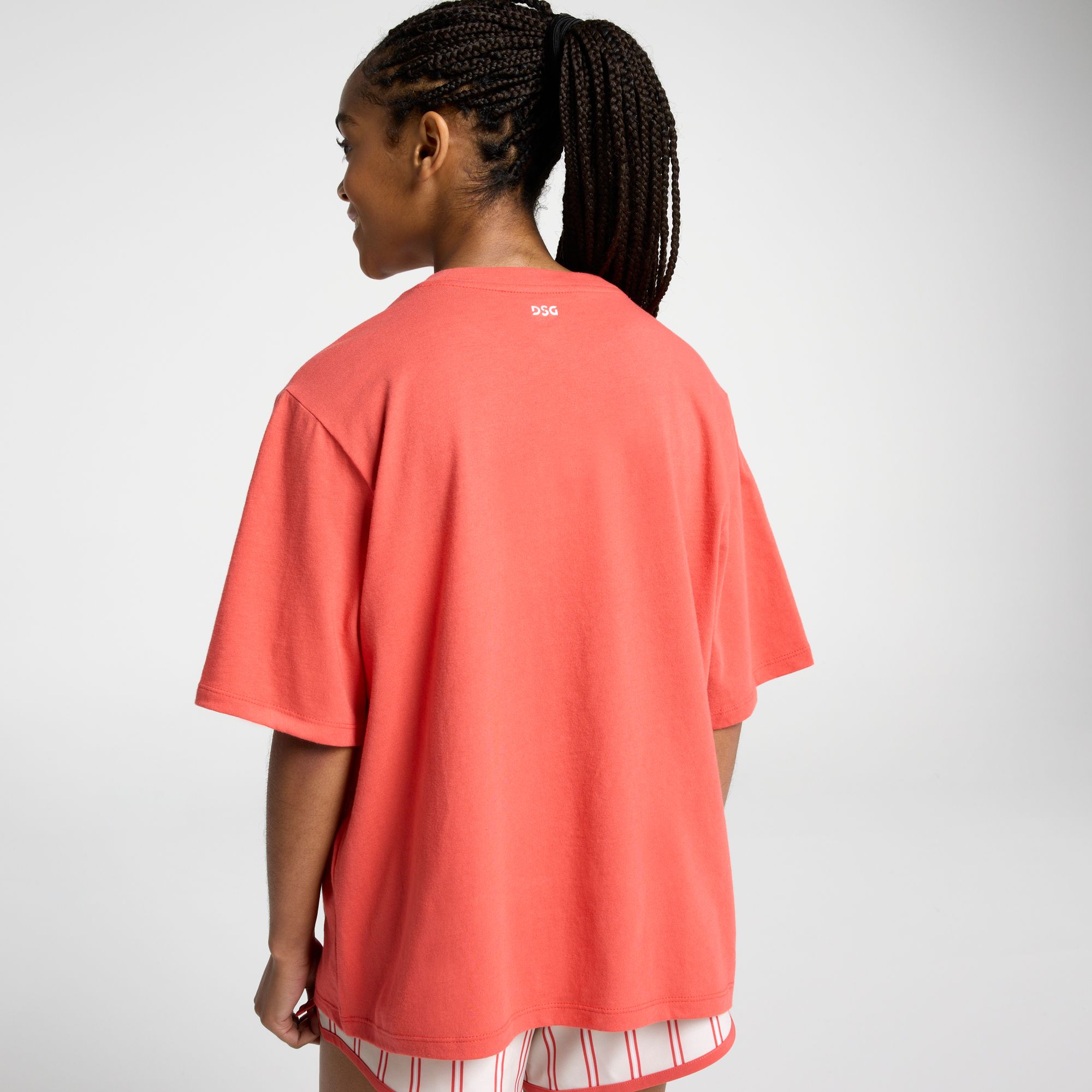 DSG Youth Jersey Tee product image