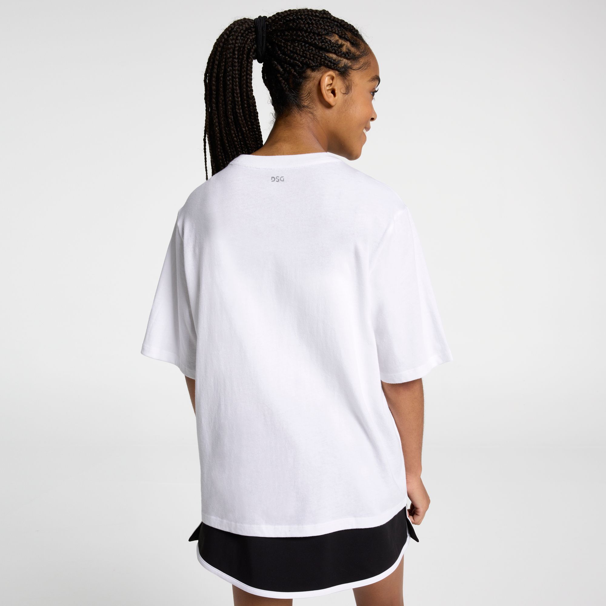 DSG Youth Jersey Tee product image