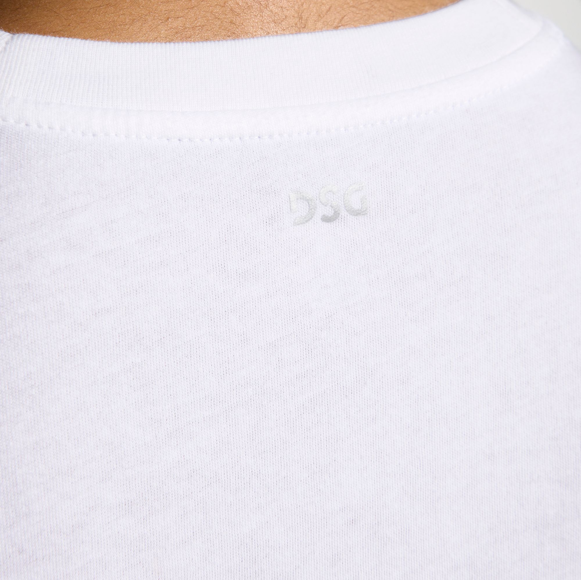 DSG Youth Jersey Tee product image