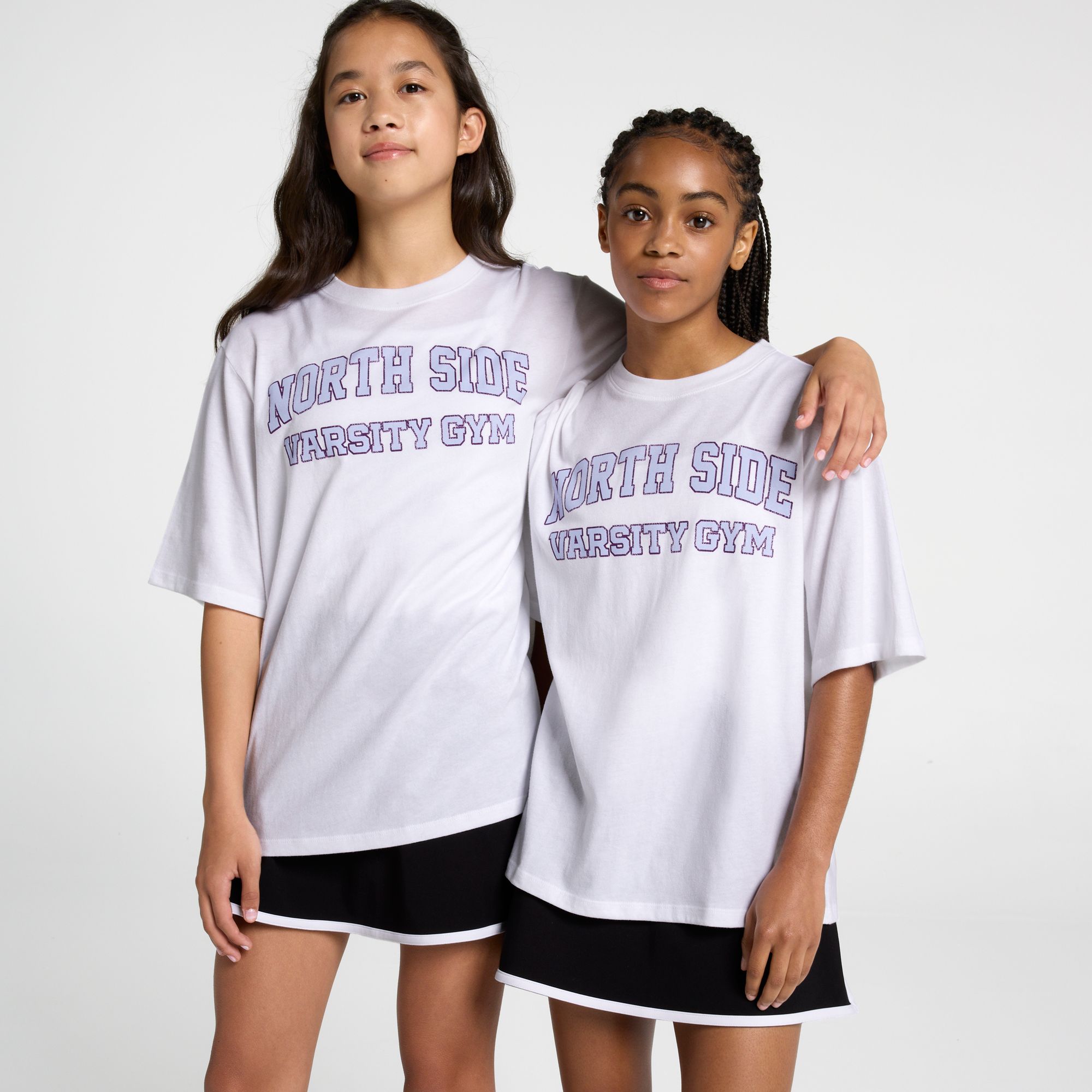 DSG Youth Jersey Tee product image