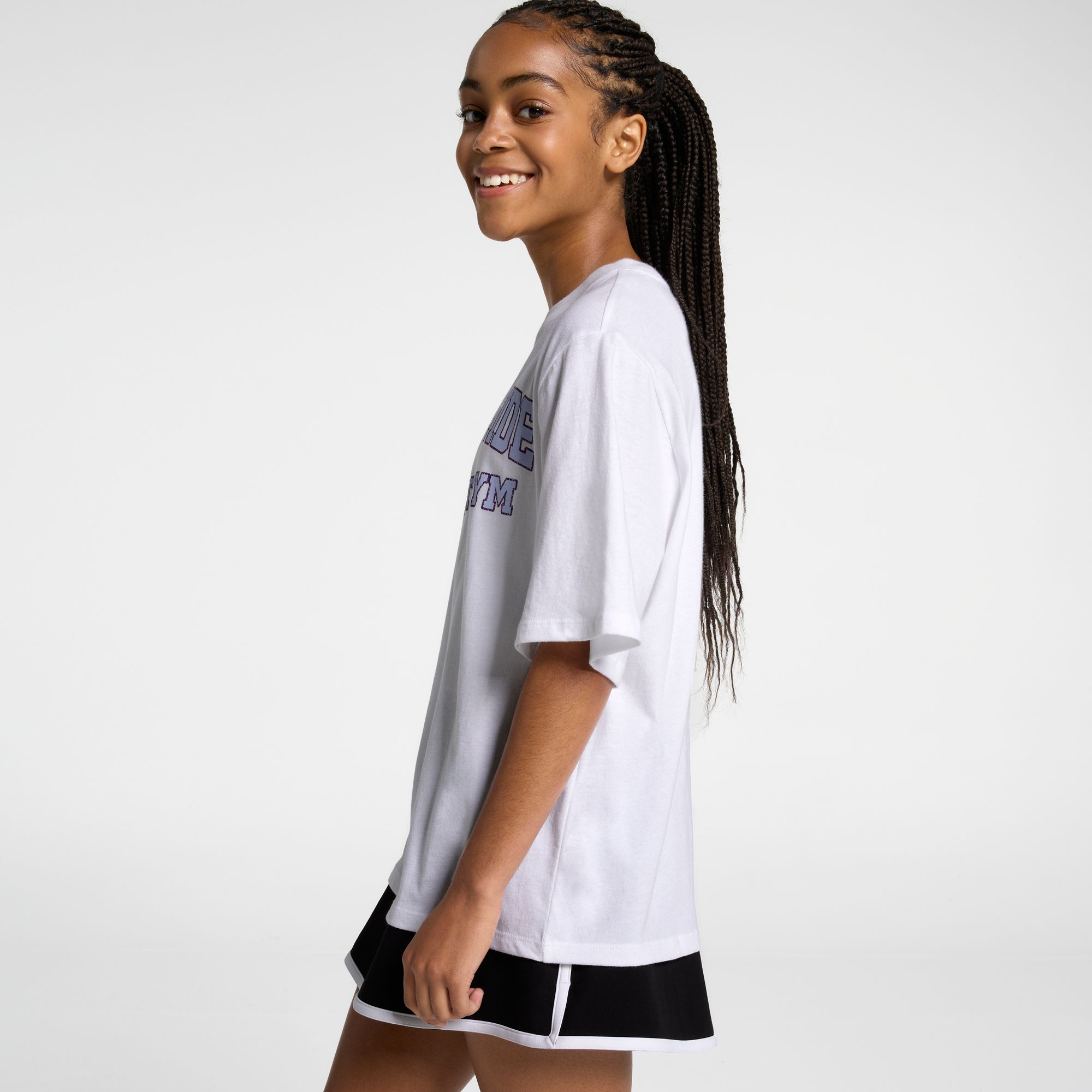 DSG Youth Jersey Tee product image