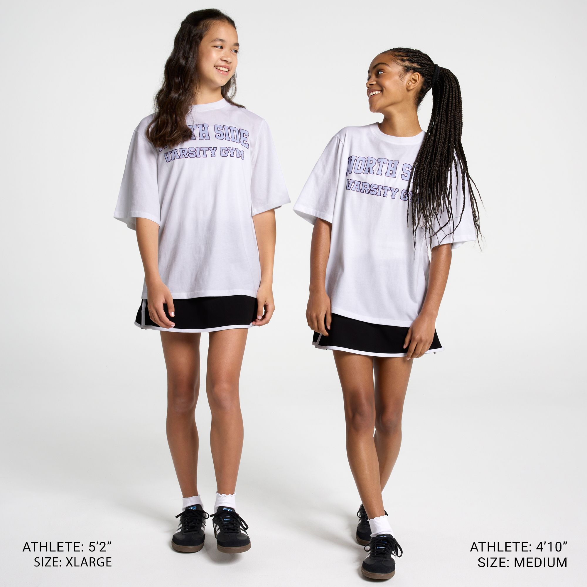 DSG Youth Jersey Tee product image