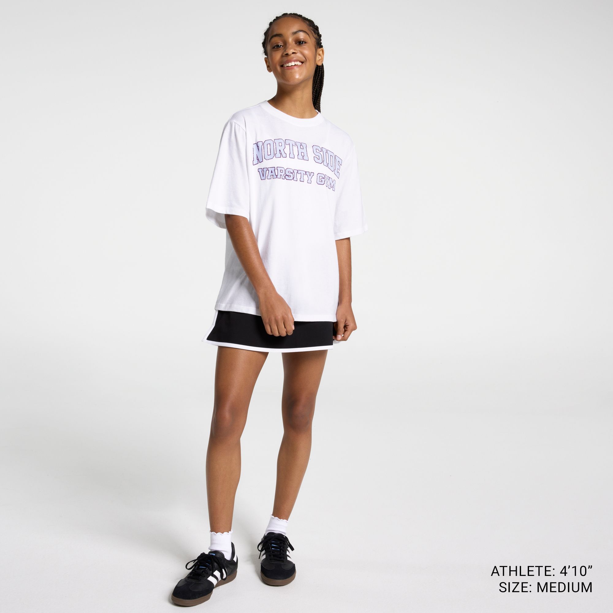 DSG Youth Jersey Tee product image