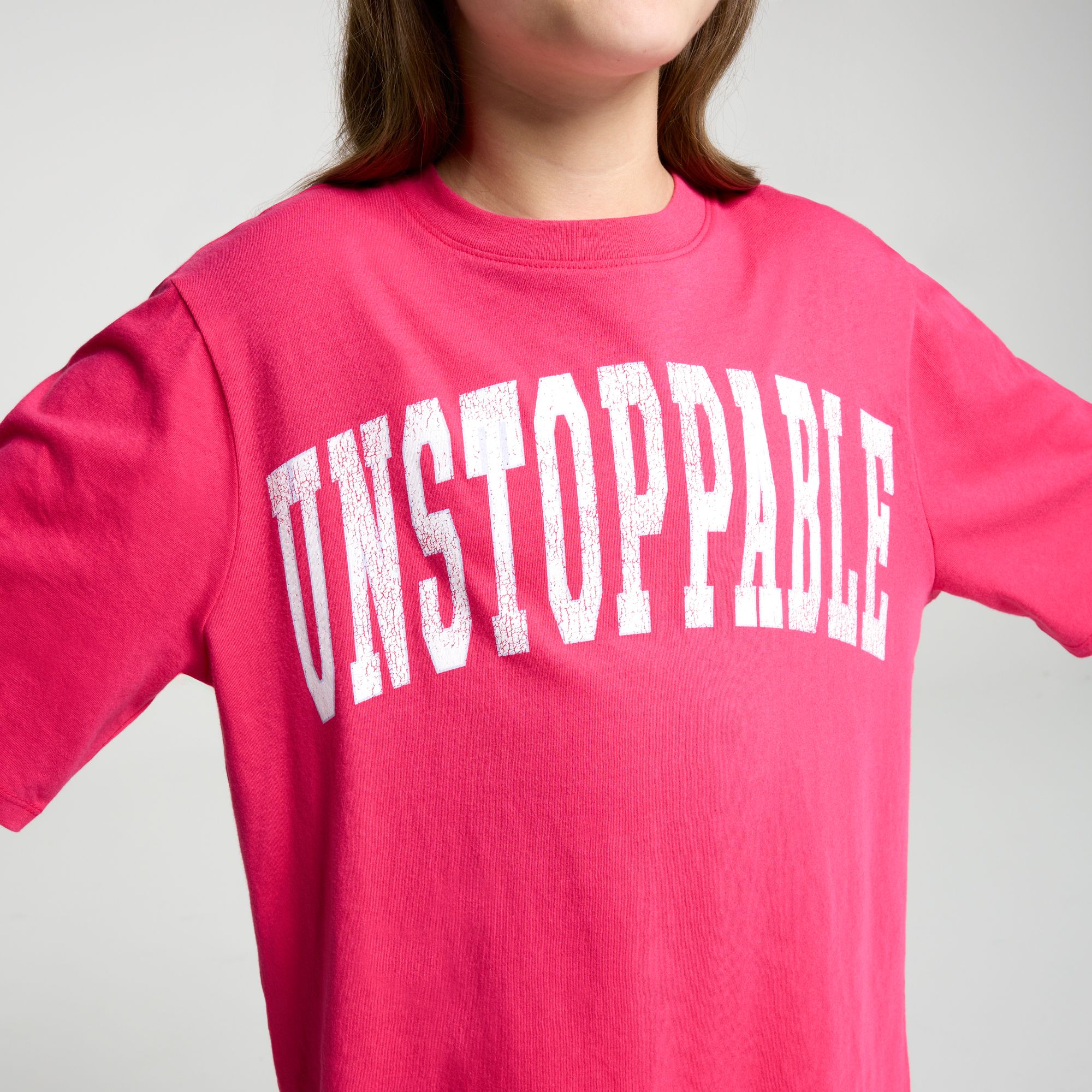 DSG Youth Jersey Tee product image