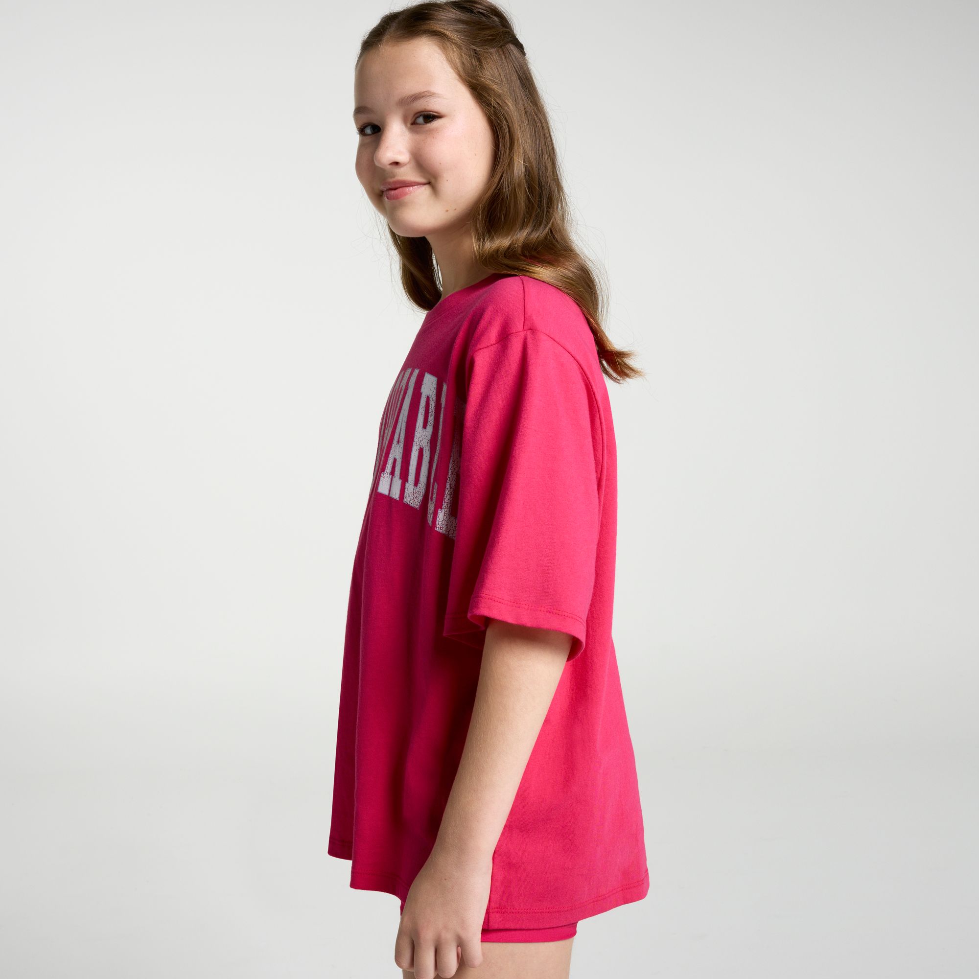 DSG Youth Jersey Tee product image