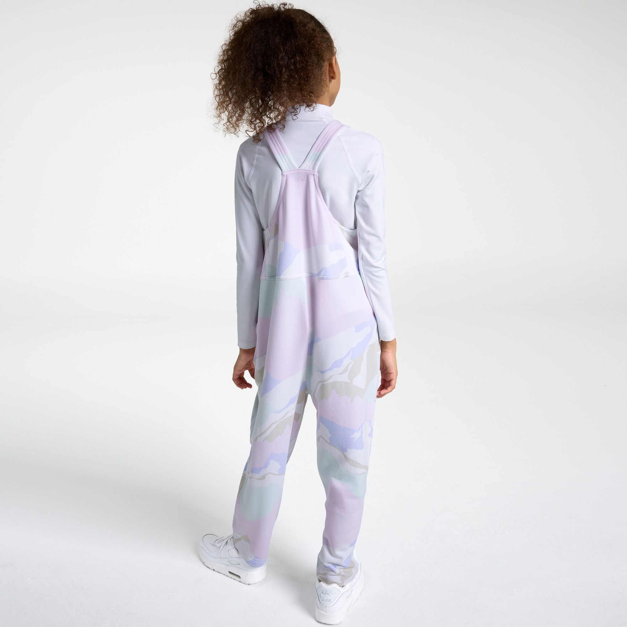 DSG Girls' So Soft Jumpsuit product image