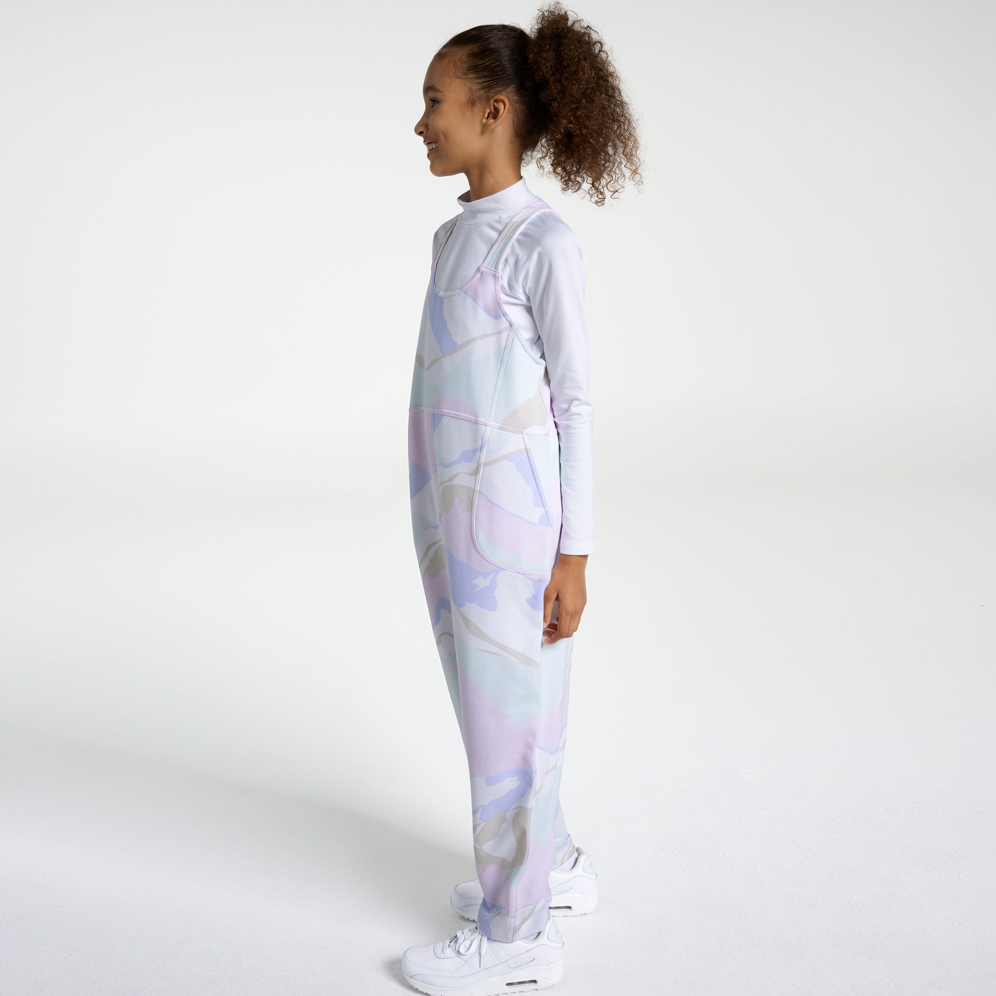 DSG Girls' So Soft Jumpsuit product image