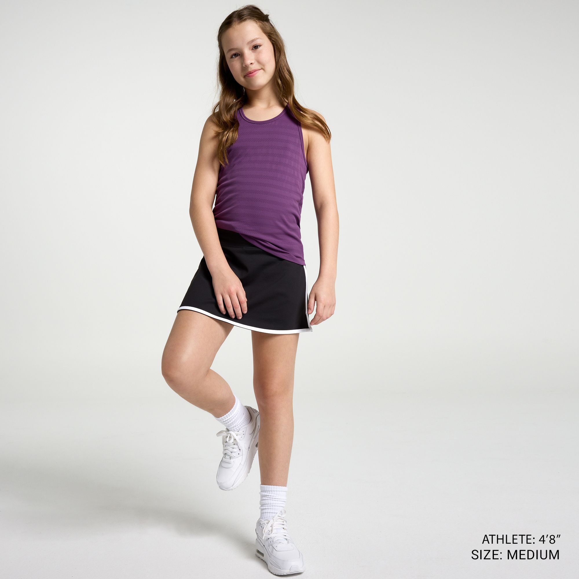 DSG Girls' Momentum Skort product image
