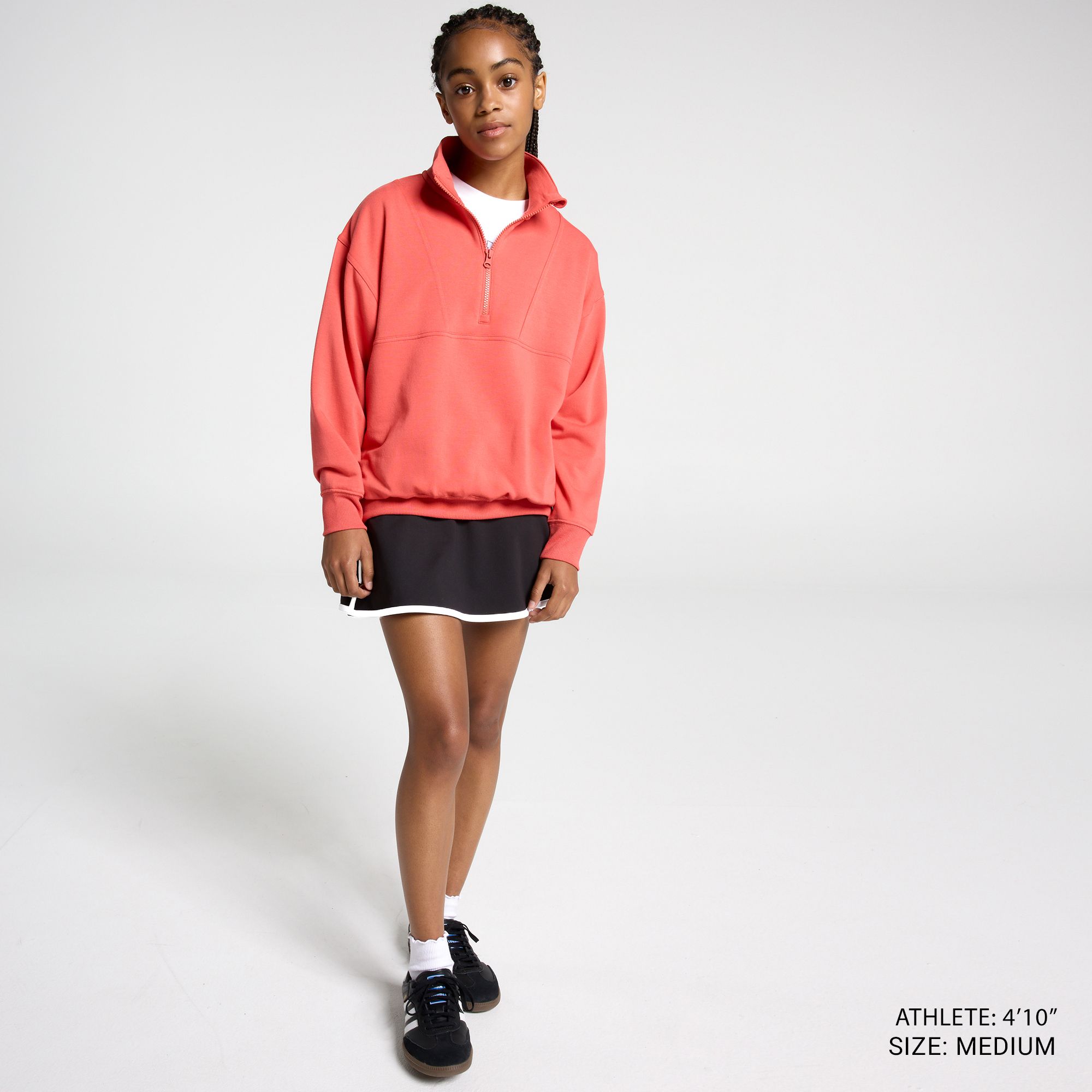 DSG Girls' Momentum Skort product image