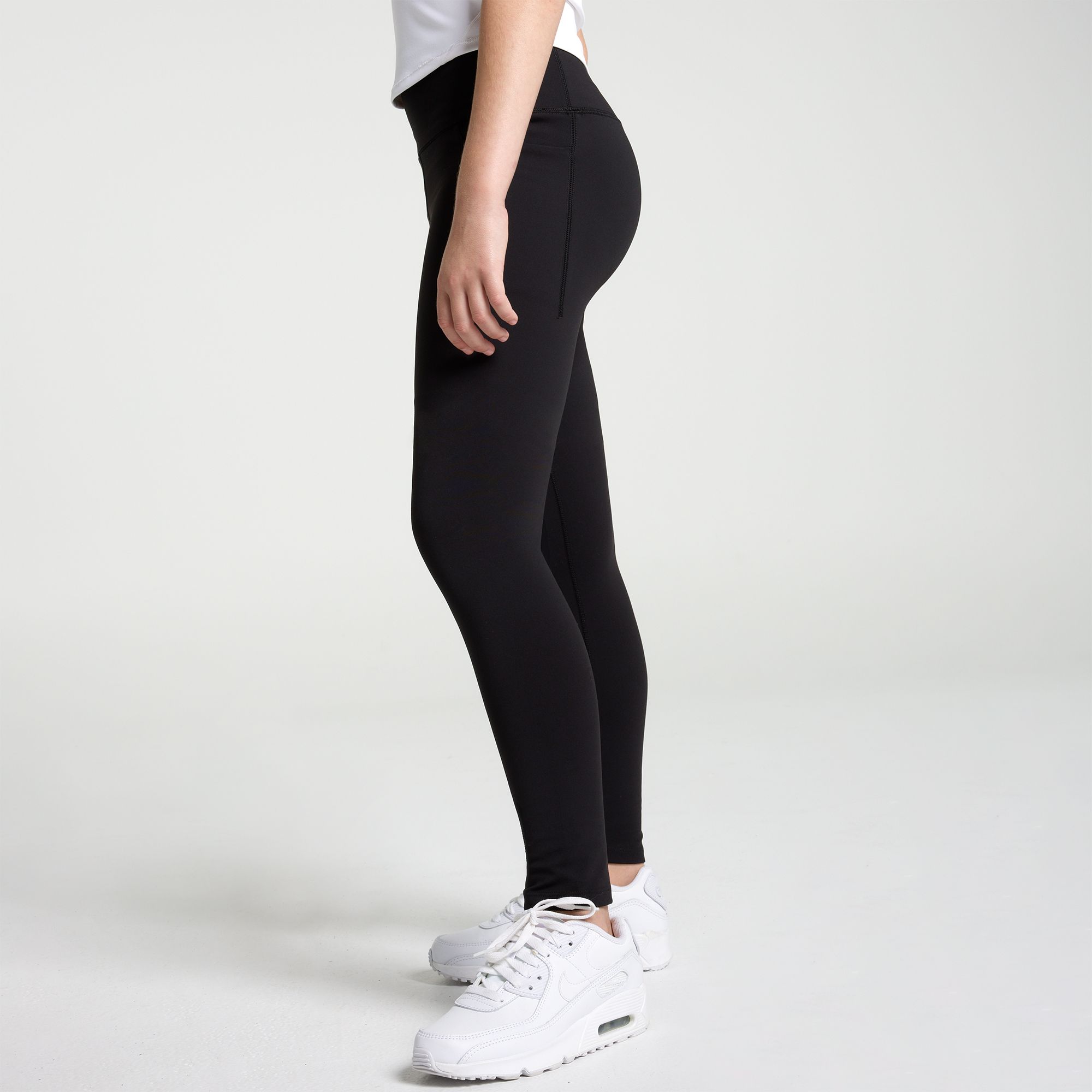 DSG Girls' Momentum High-Rise Leggings product image