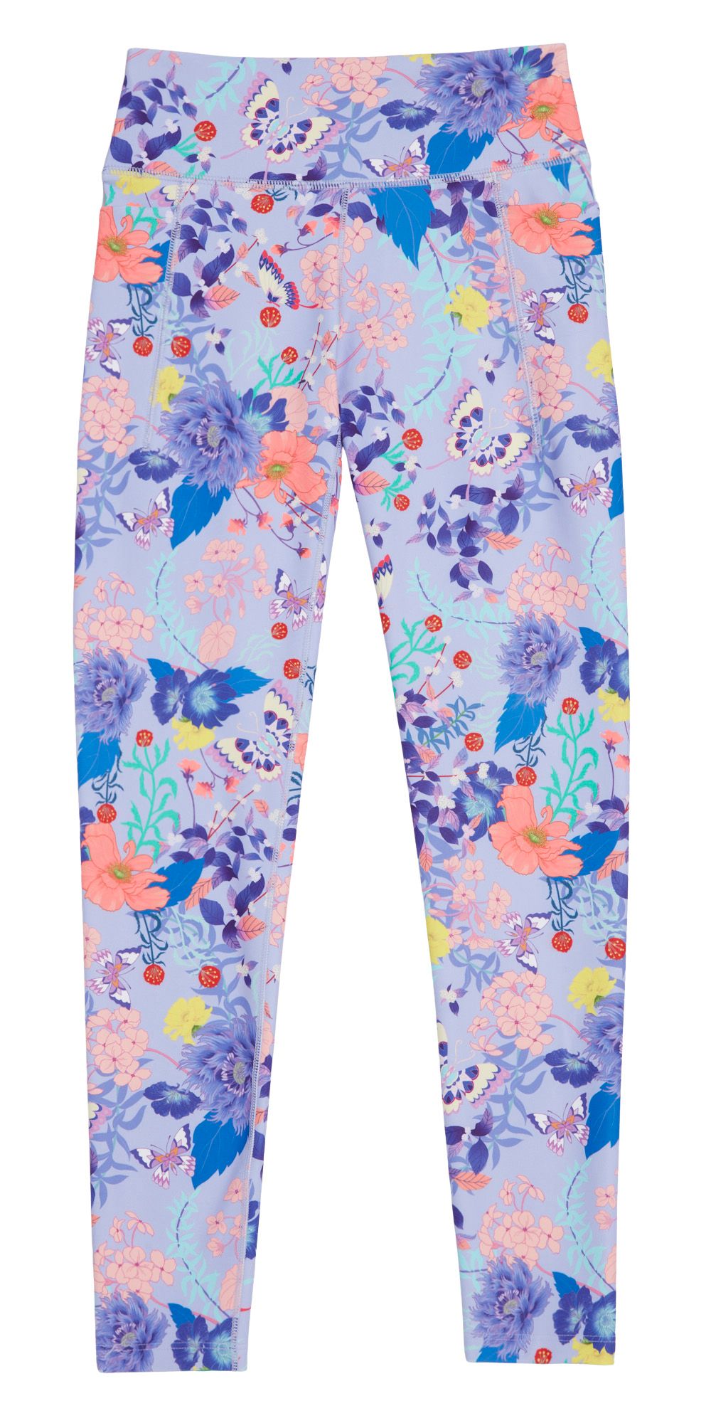 DSG Girls' Momentum High-Rise Leggings product image