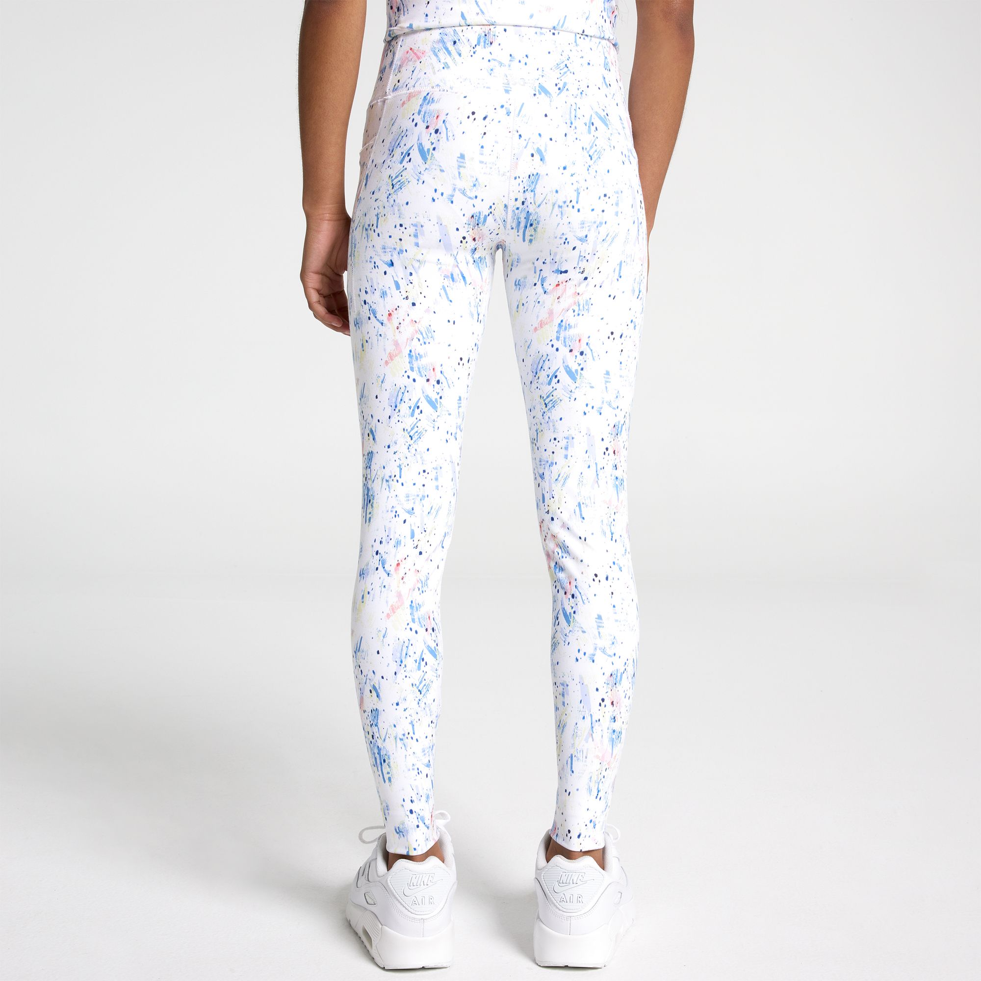 DSG Girls' Momentum High-Rise Leggings product image