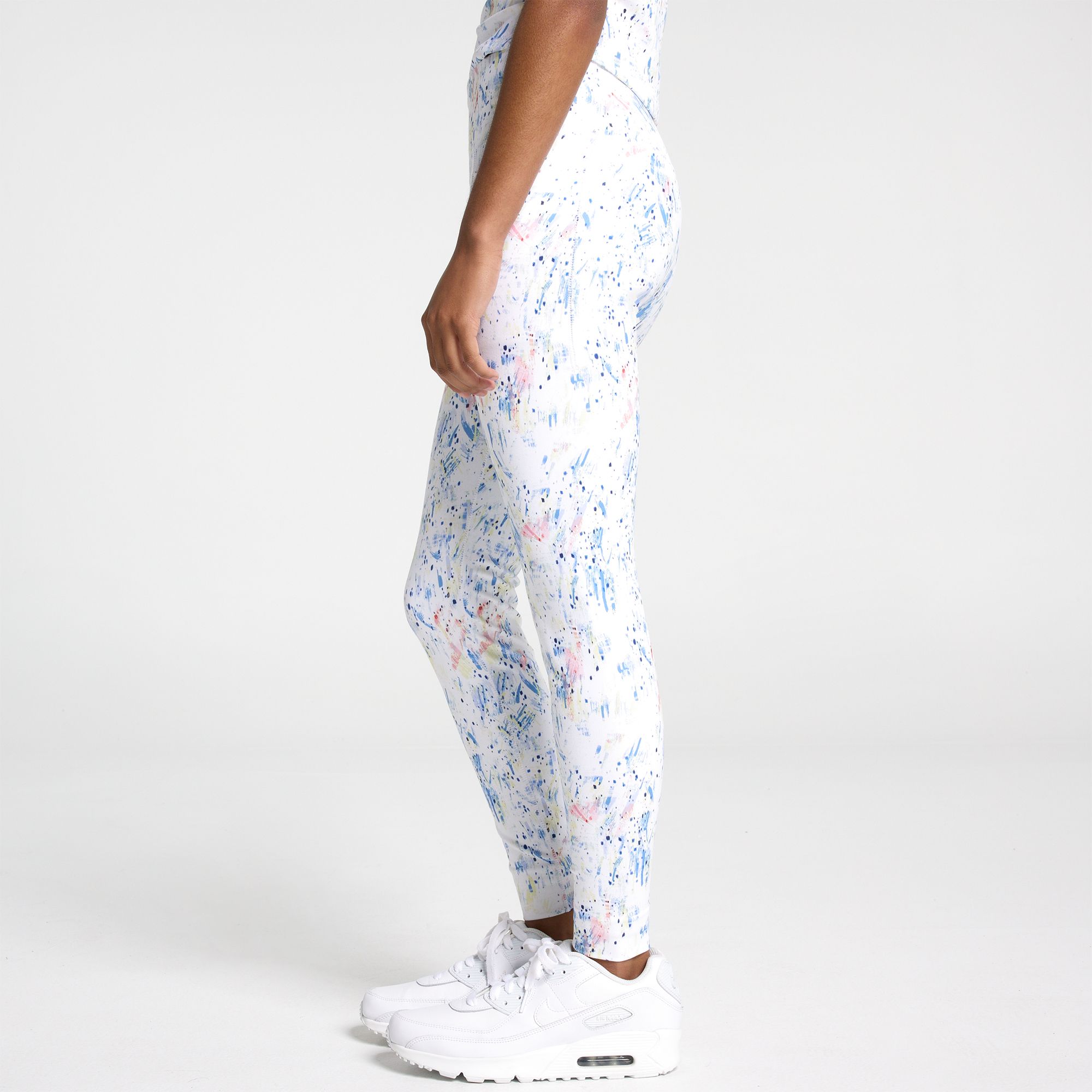 DSG Girls' Momentum High-Rise Leggings product image