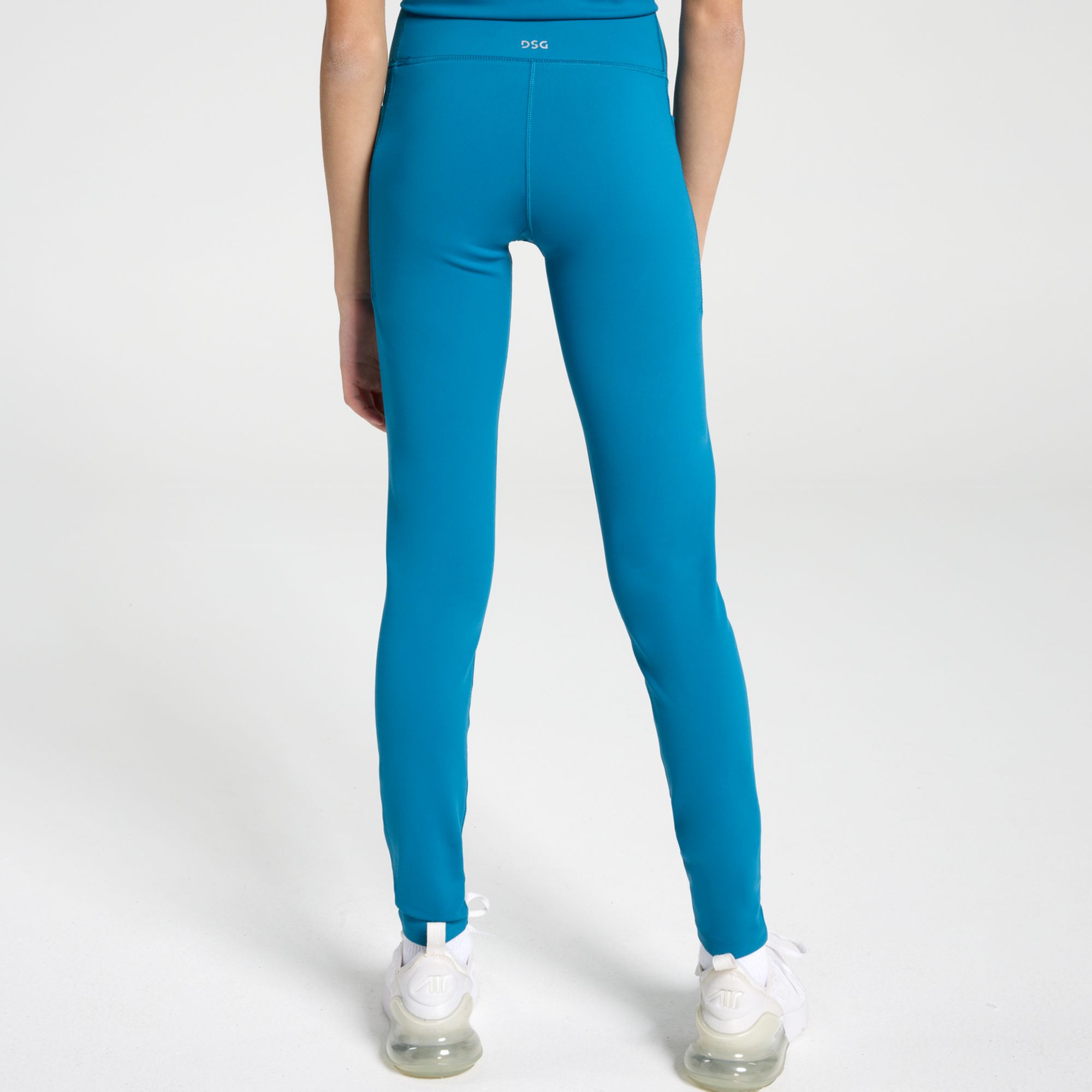 DSG Girls' Momentum High-Rise Leggings product image
