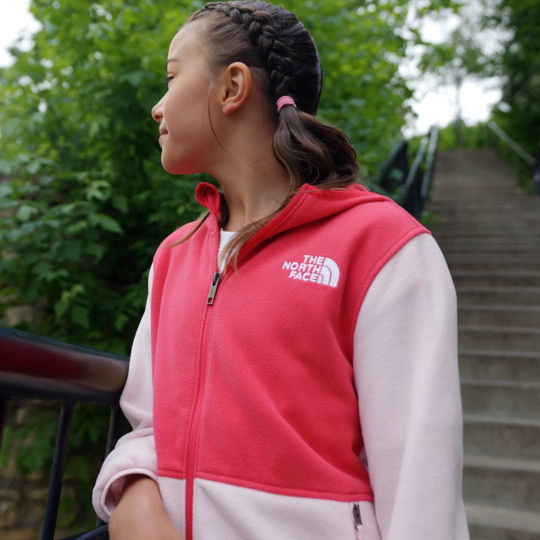 DSG Girls' Momentum High-Rise Leggings product