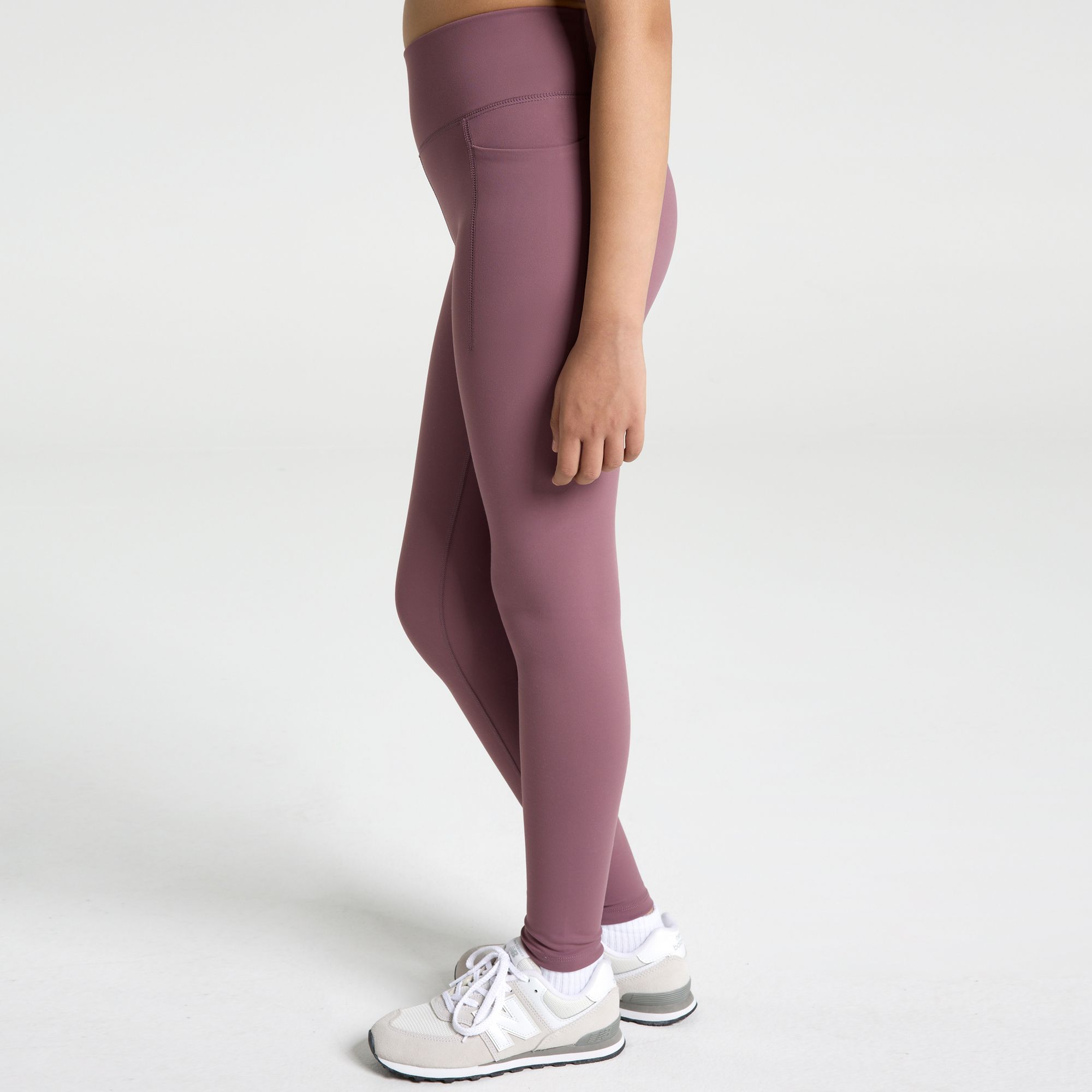 DSG Girls' Momentum High-Rise Leggings product image