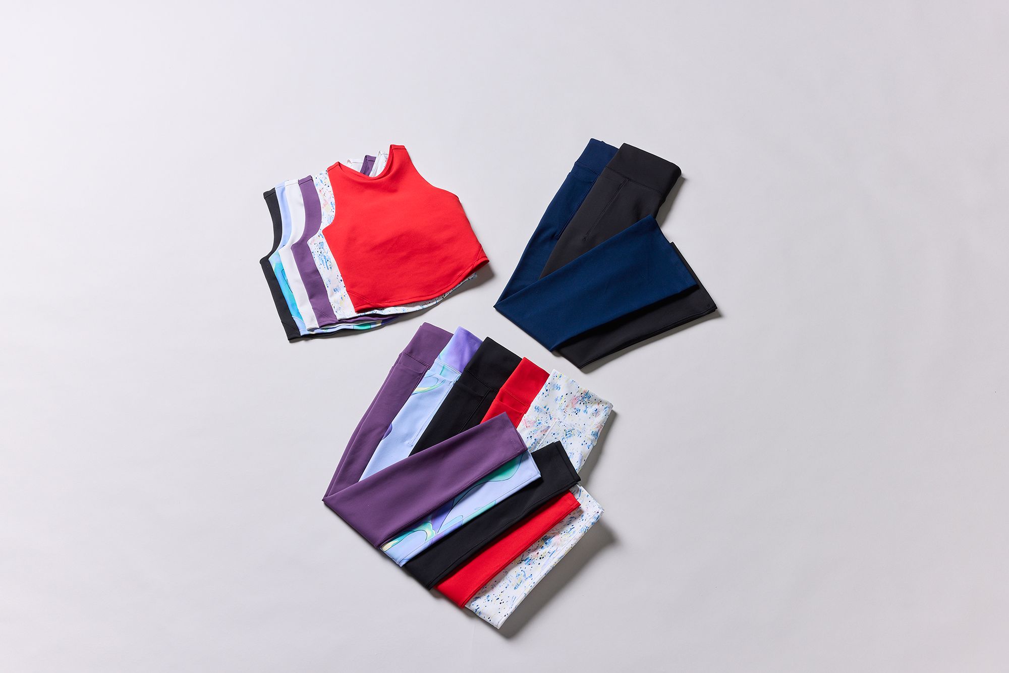 DSG Girls' Momentum Shelf Tank Top product image