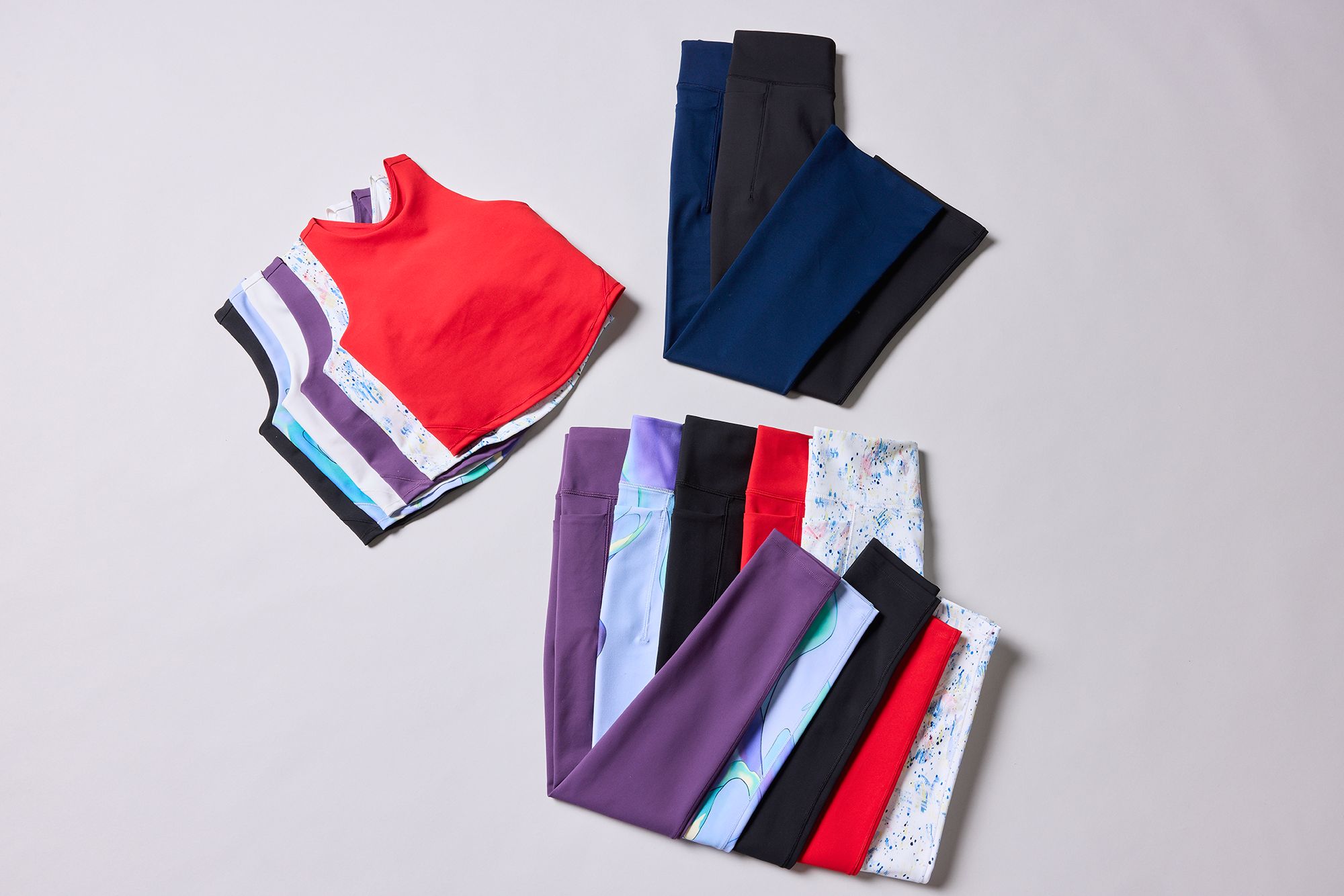 DSG Girls' Momentum Shelf Tank Top product image