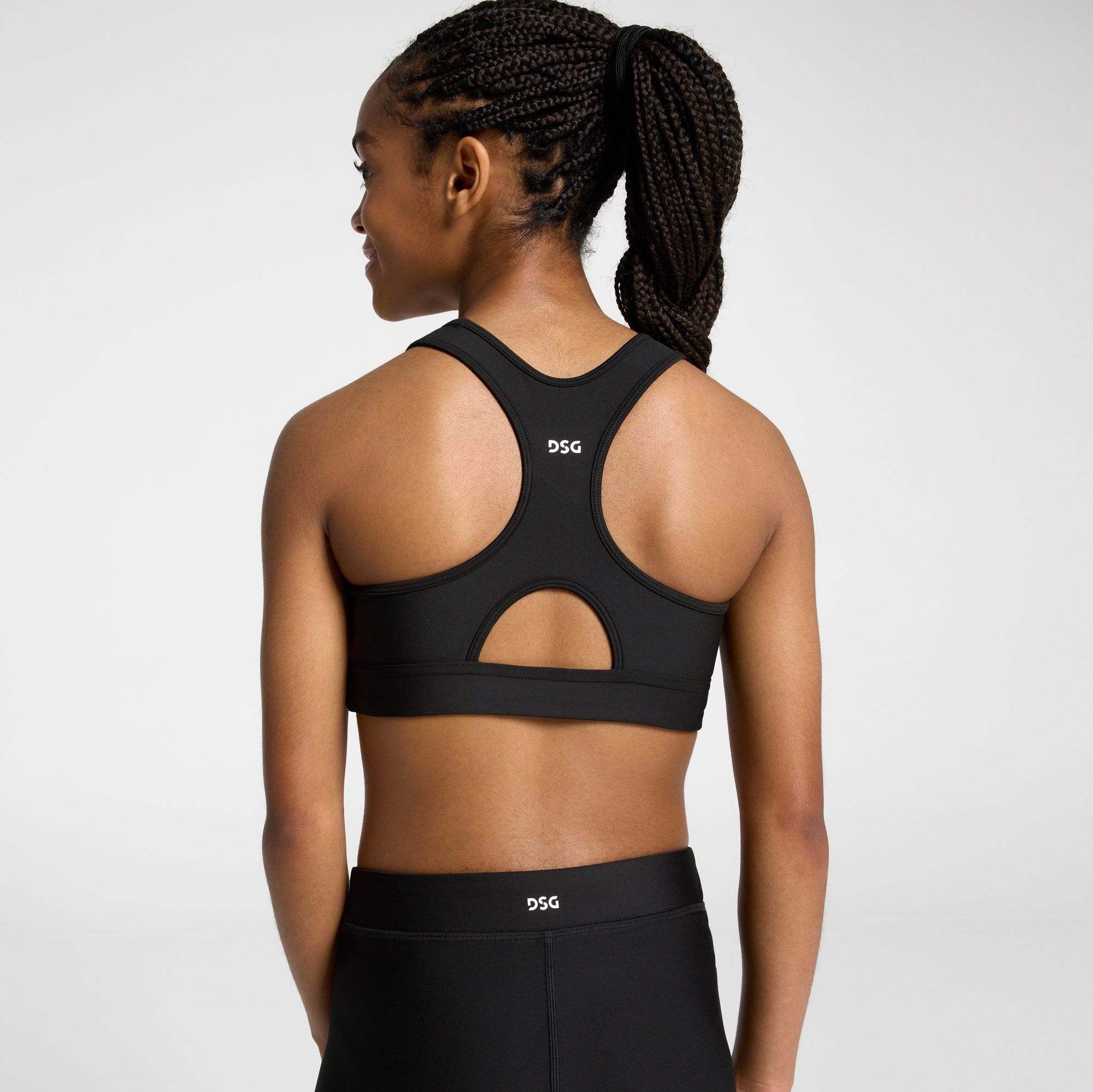 DSG Girls' Compression Bra product image