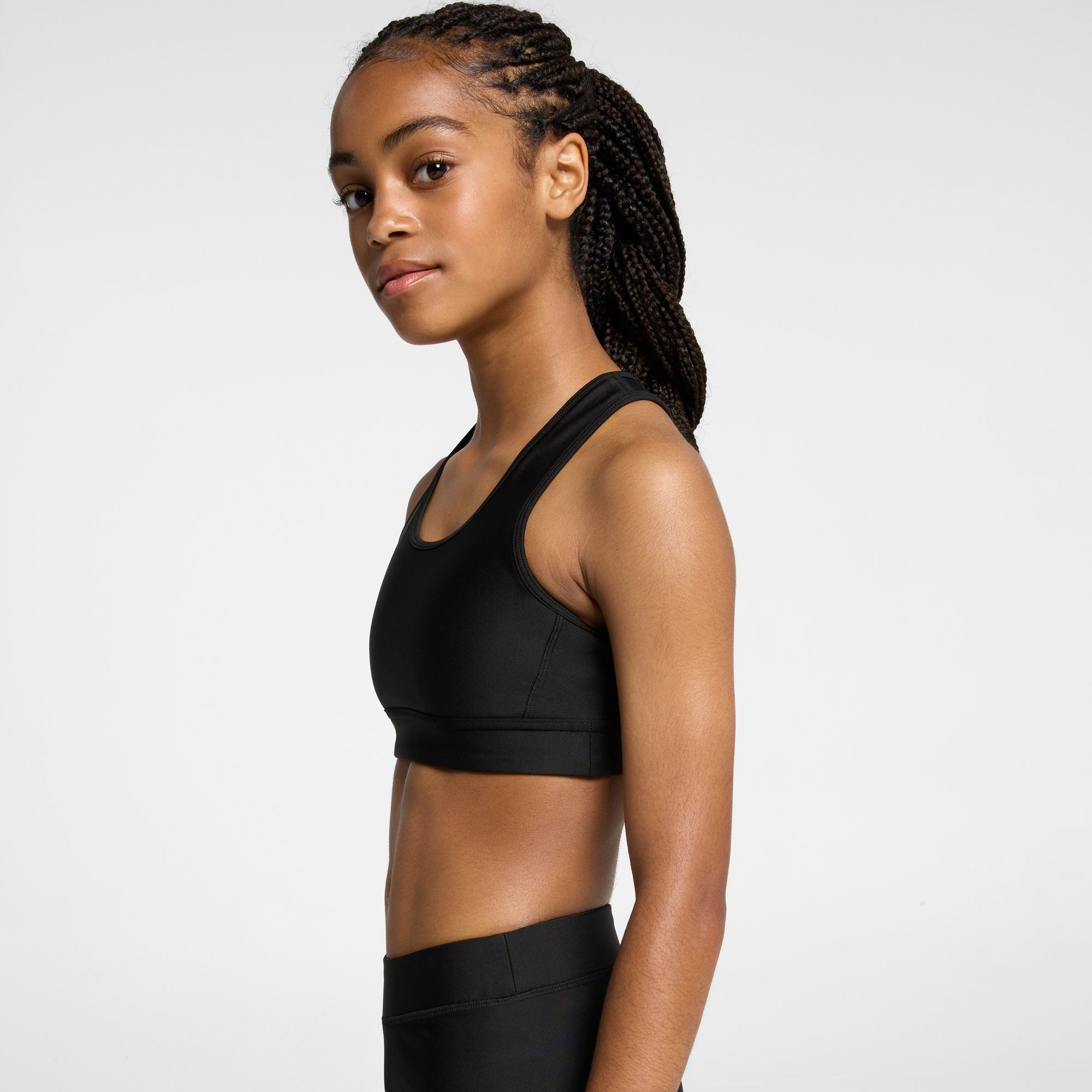 DSG Girls' Compression Bra product image