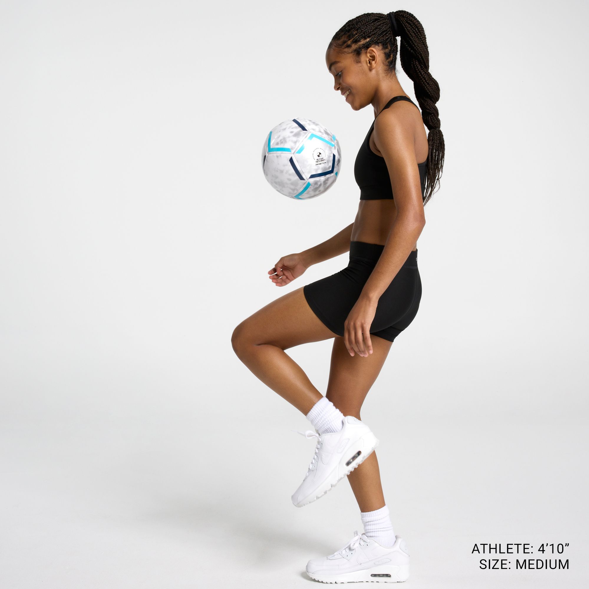 DSG Girls' Compression Bra product image