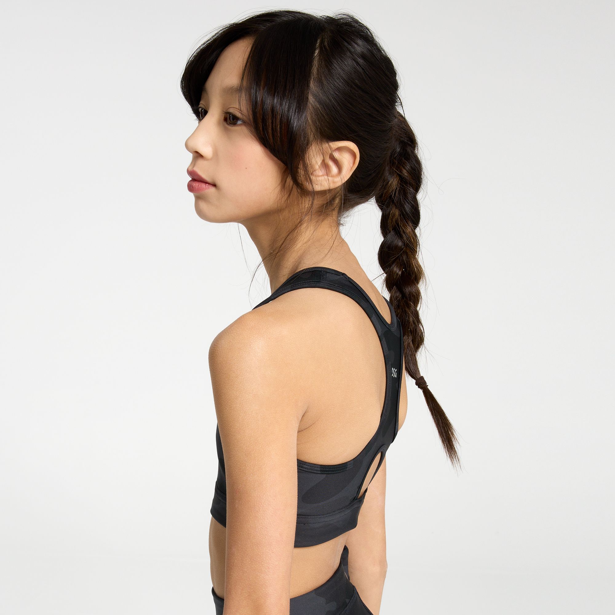 DSG Girls' Compression Bra product image