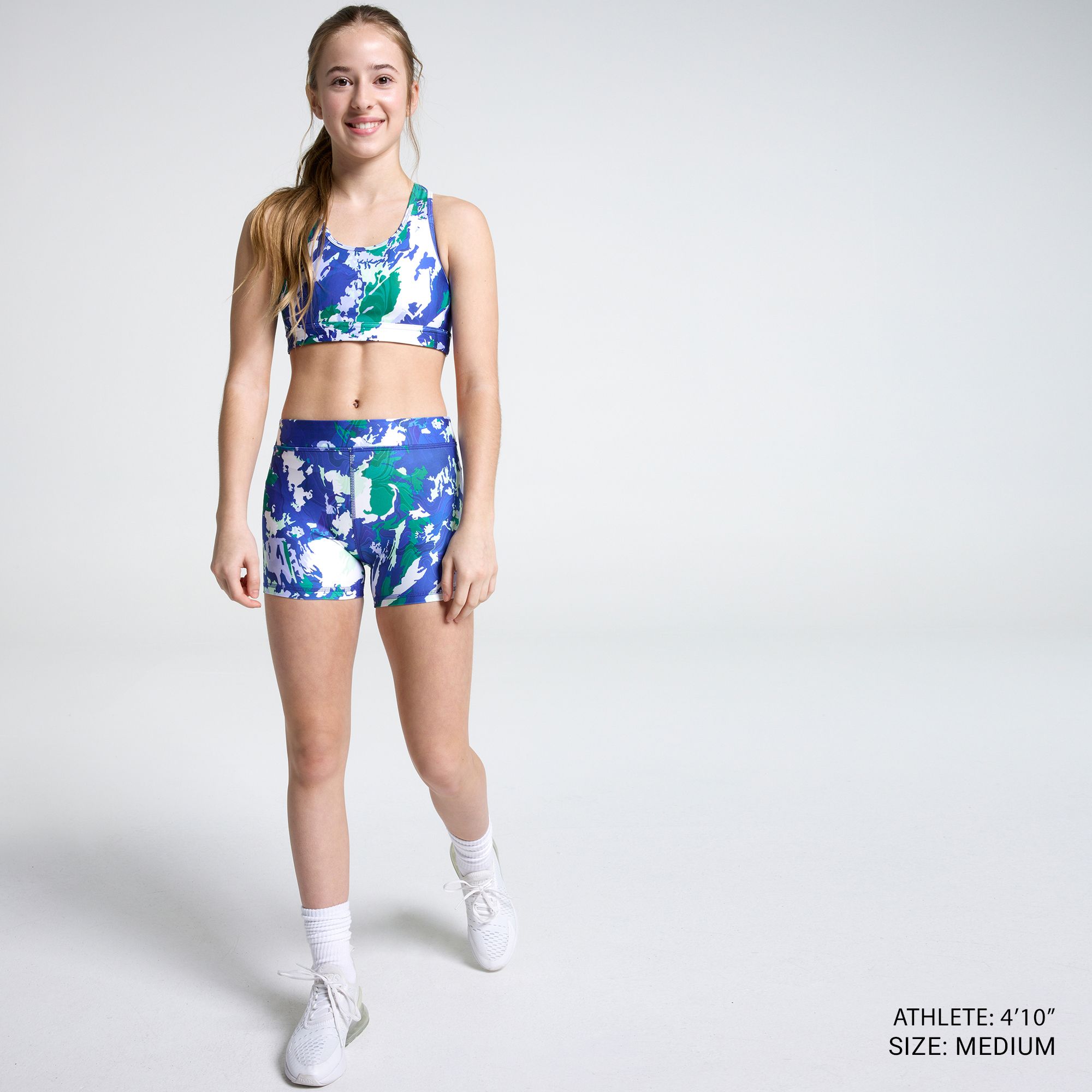 DSG Girls' Compression Bra product image