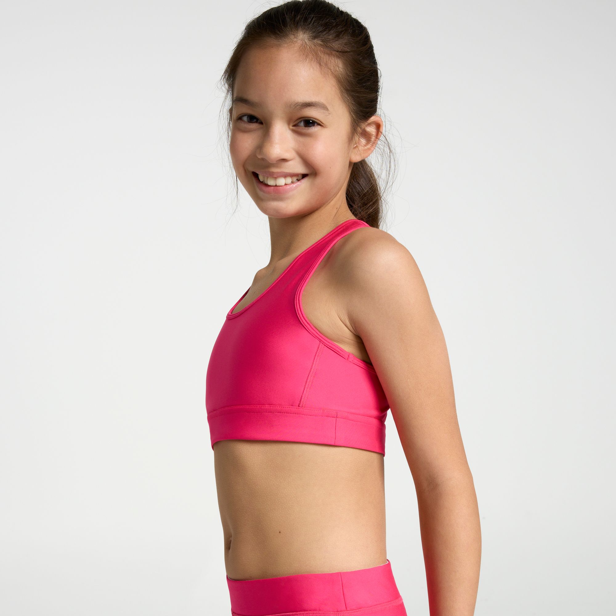DSG Girls' Compression Bra product image