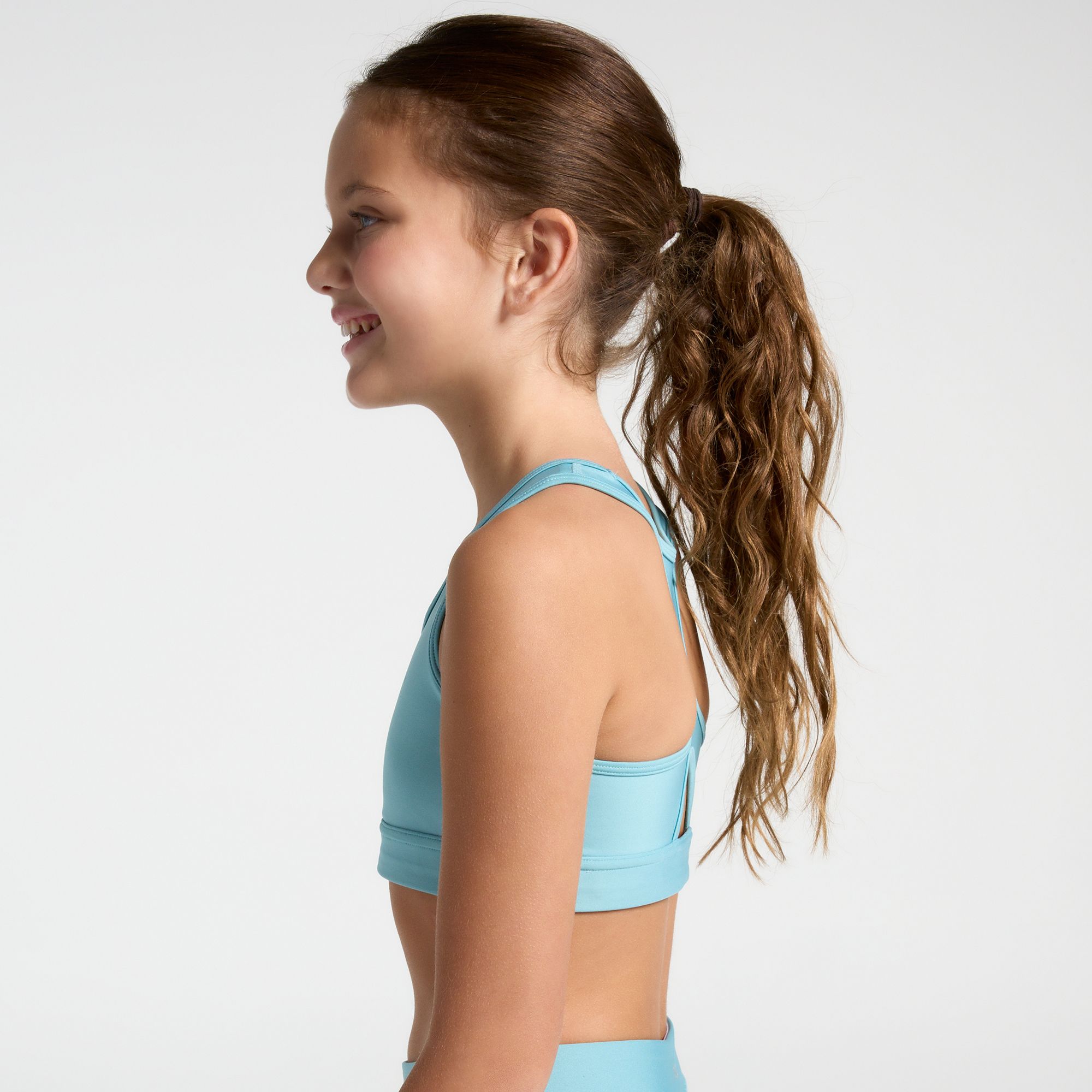 DSG Girls' Compression Bra product image