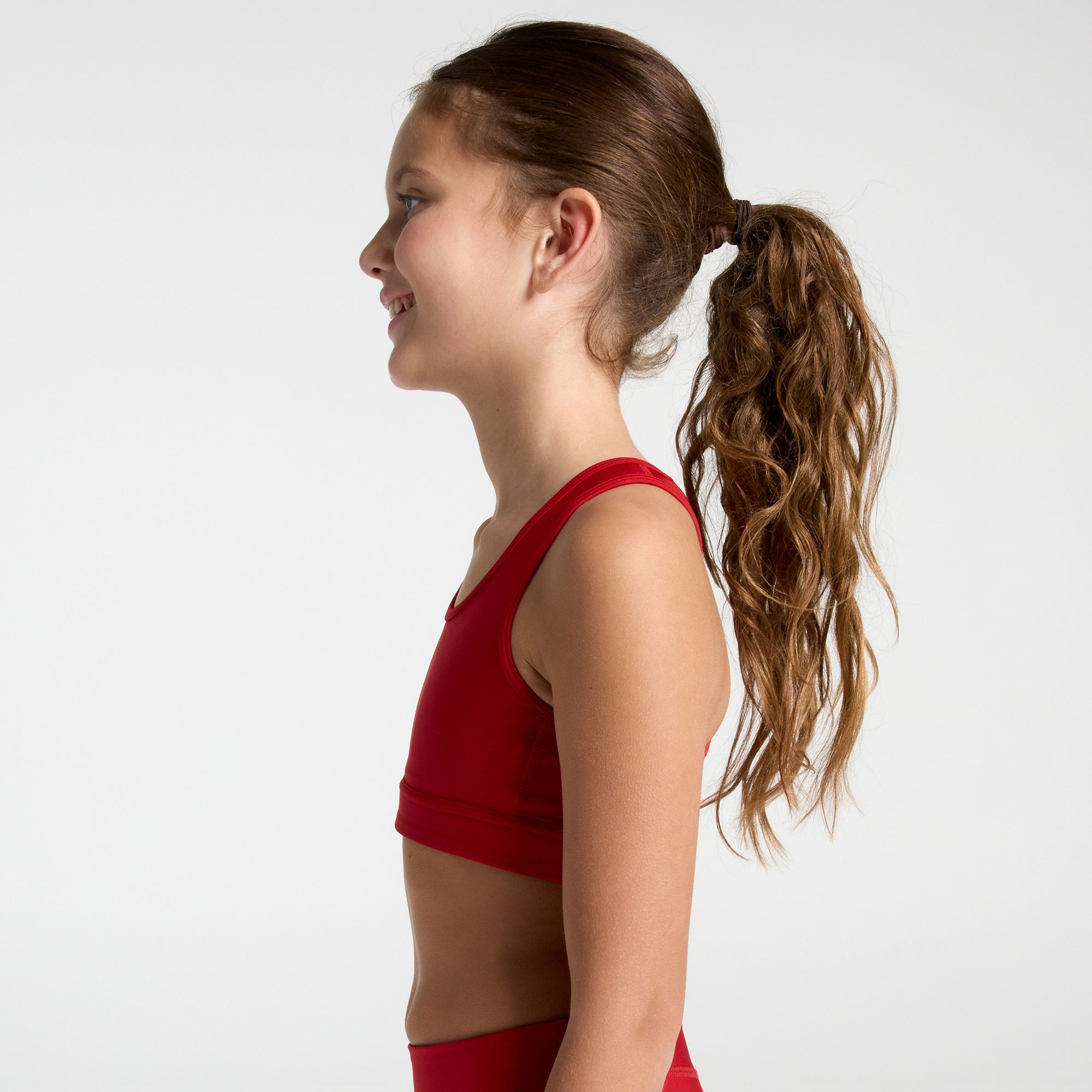 DSG Girls' Compression Bra product image