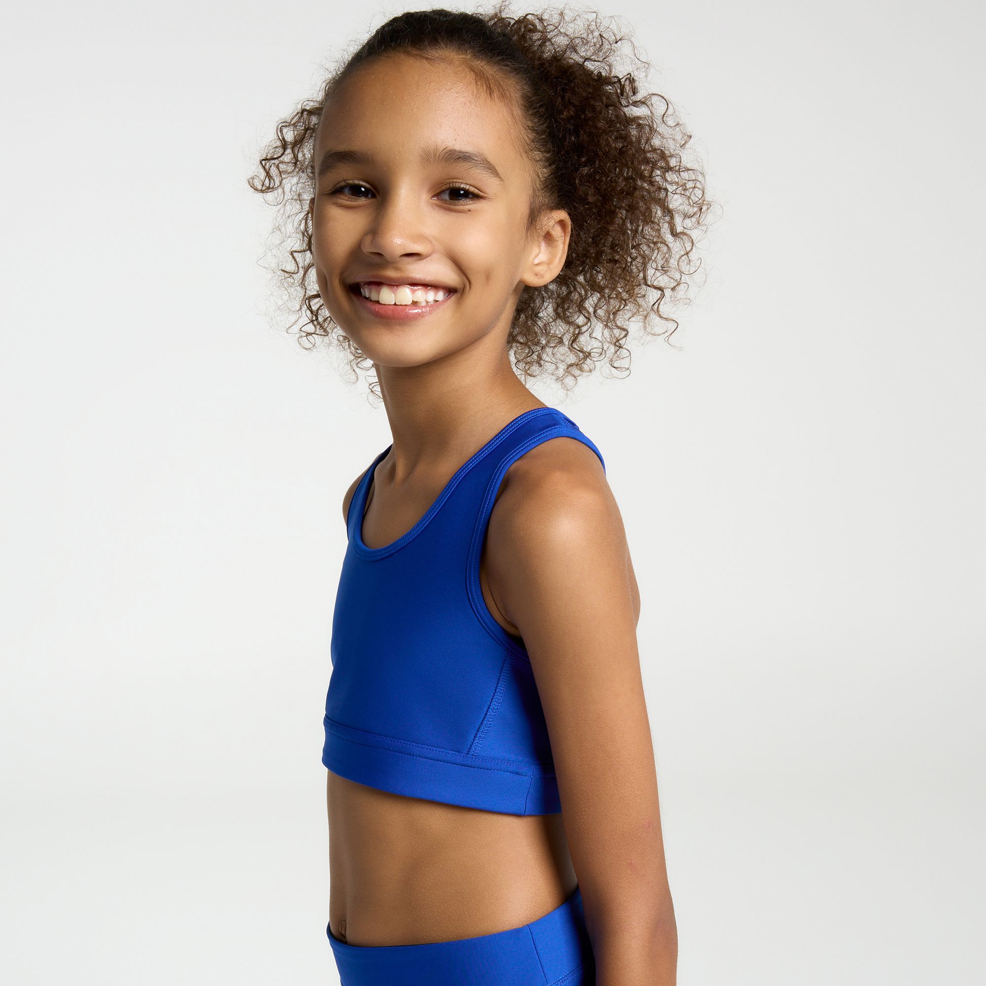 DSG Girls' Compression Bra product image