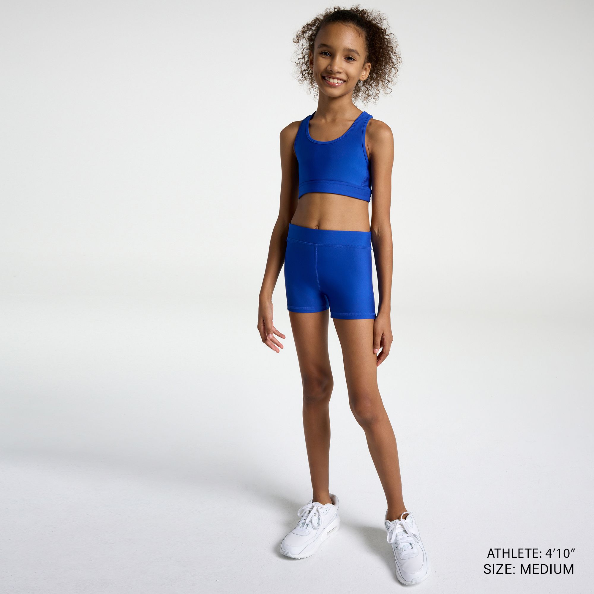 DSG Girls' Compression Bra product image