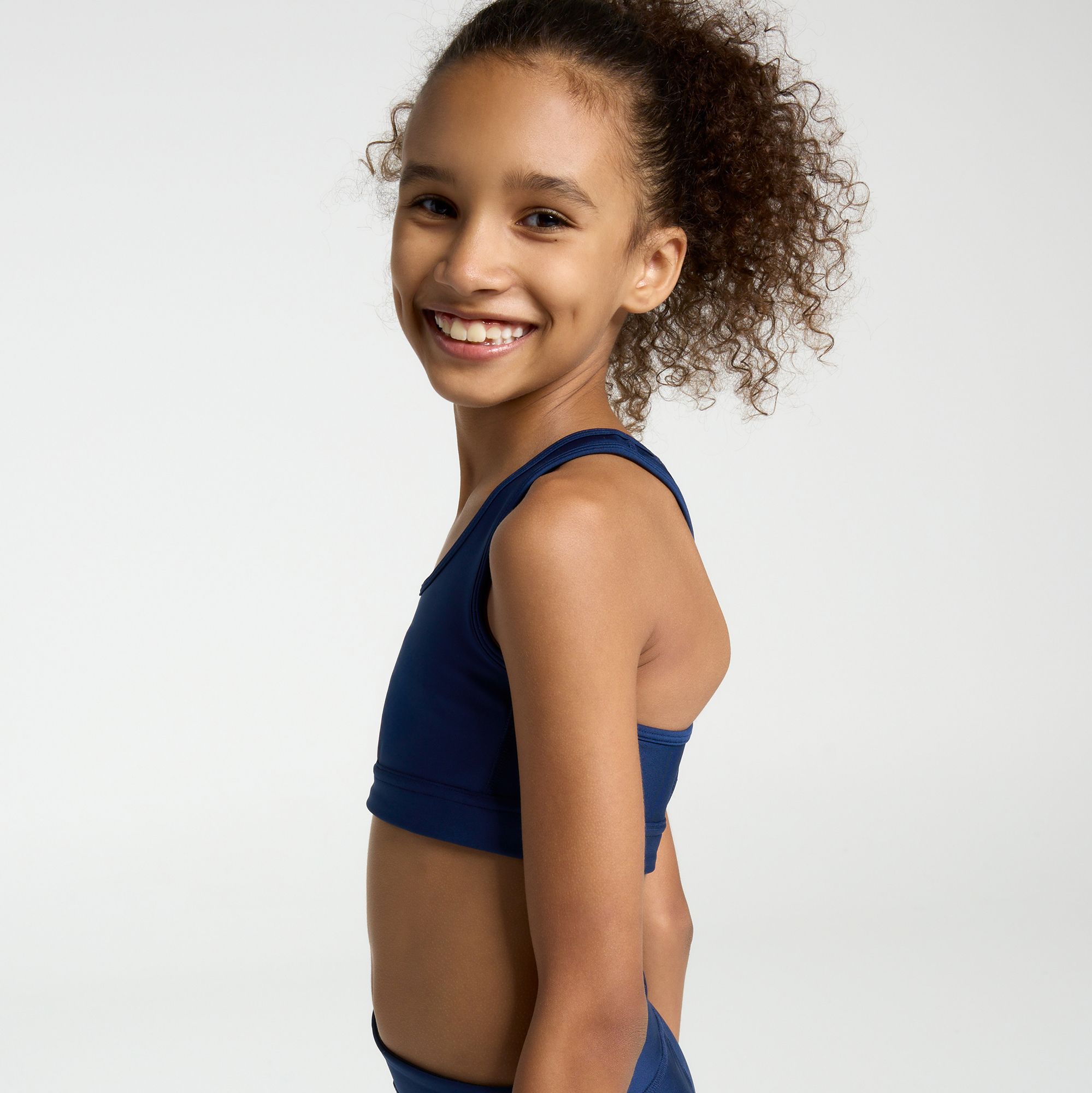 DSG Girls' Compression Bra product image