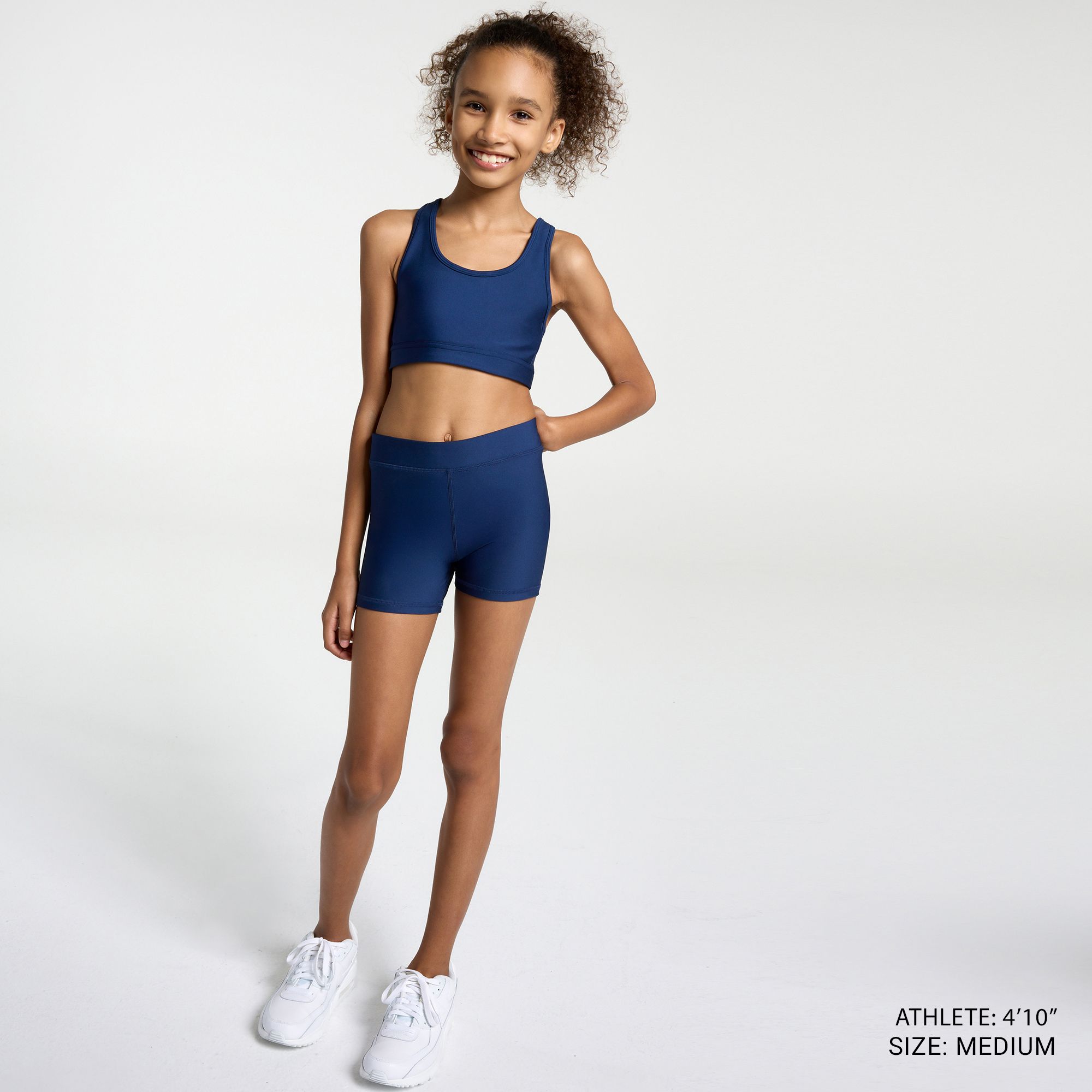 DSG Girls' Compression Bra product image