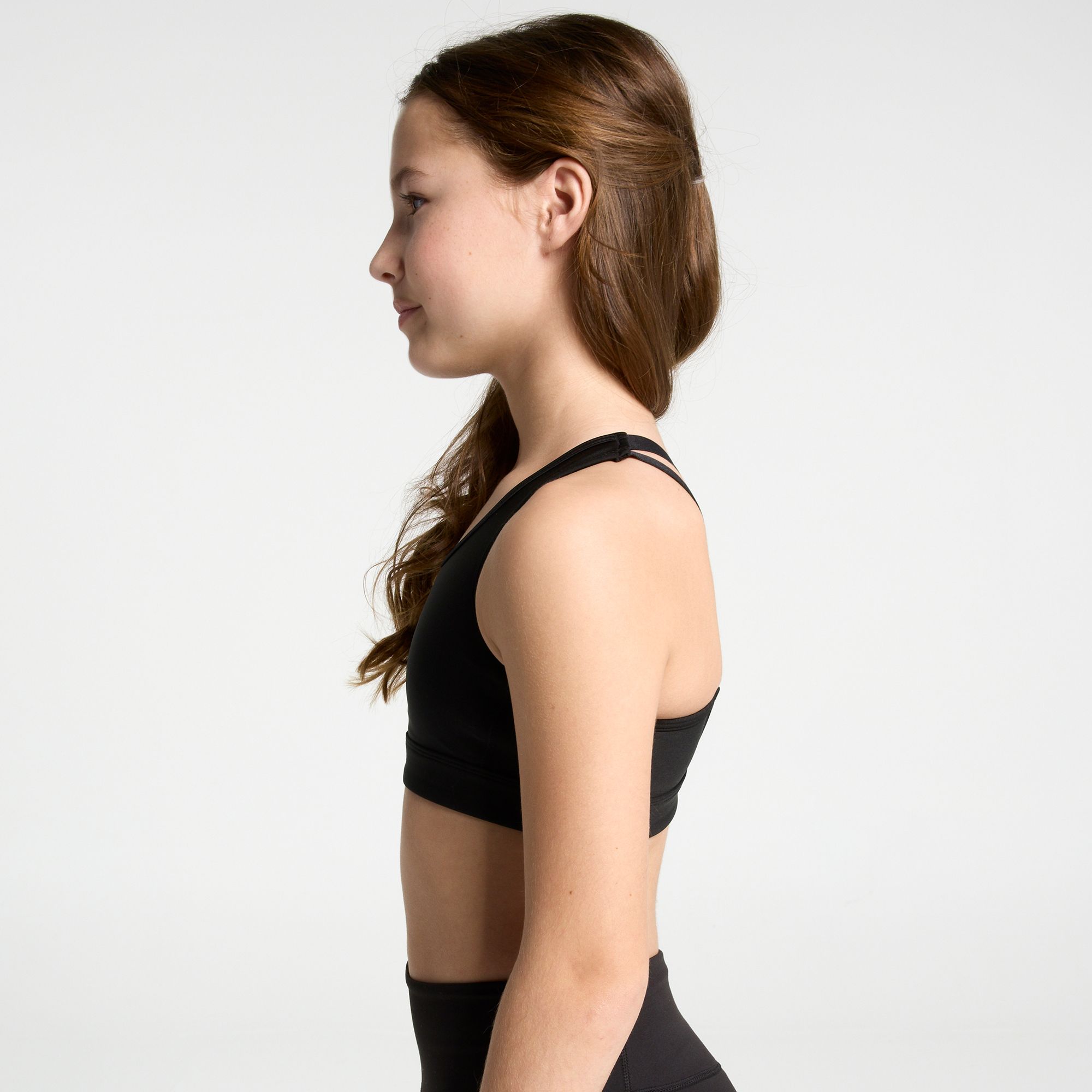 DSG Girls' Strappy Compression Bra product image