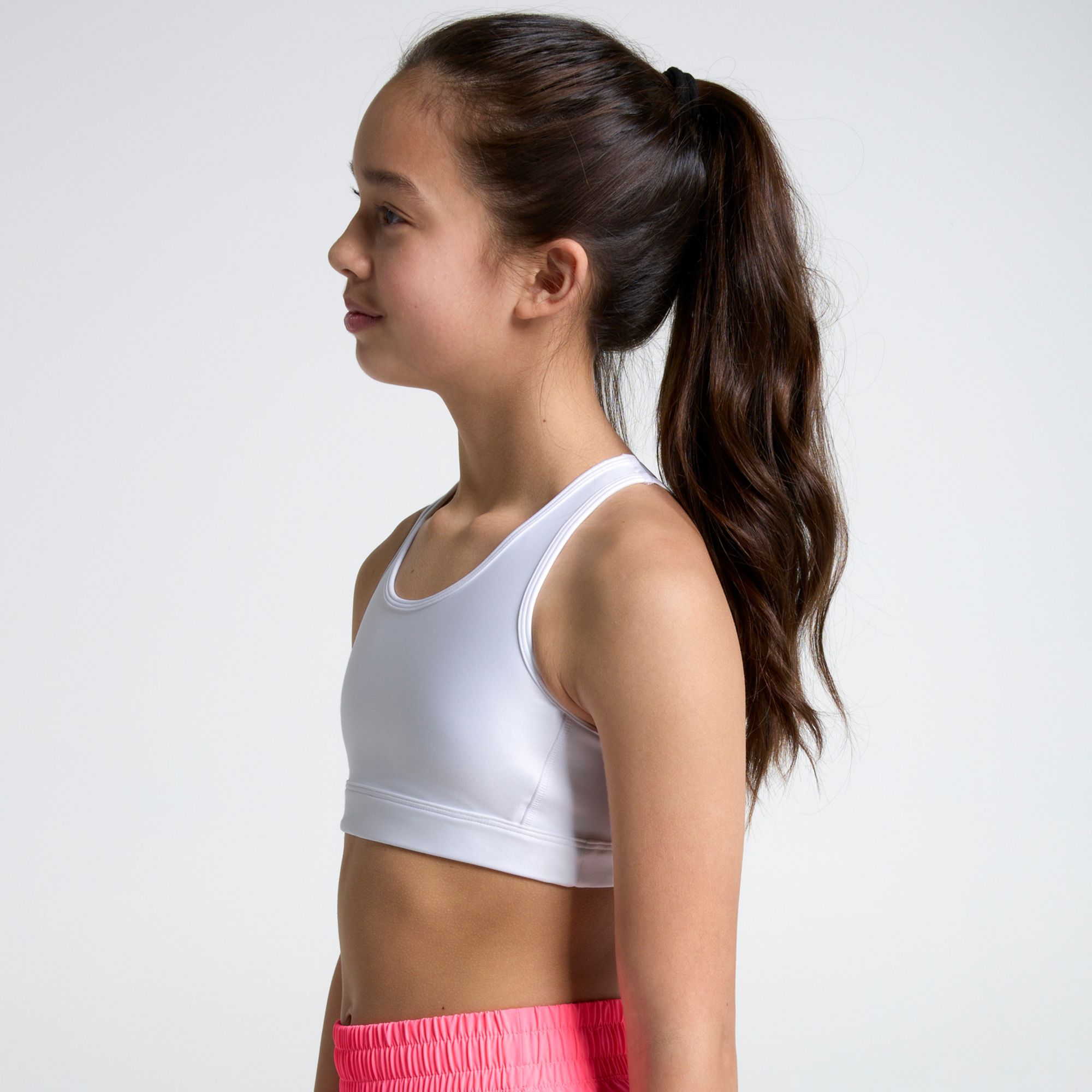DSG Girls' Strappy Compression Bra product image
