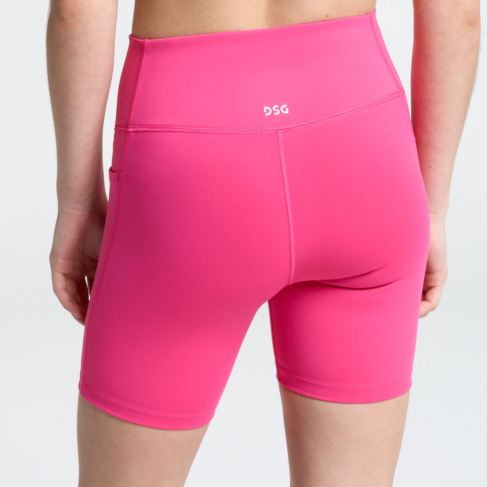 DSG Girls' 5" Momentum Shortie product image