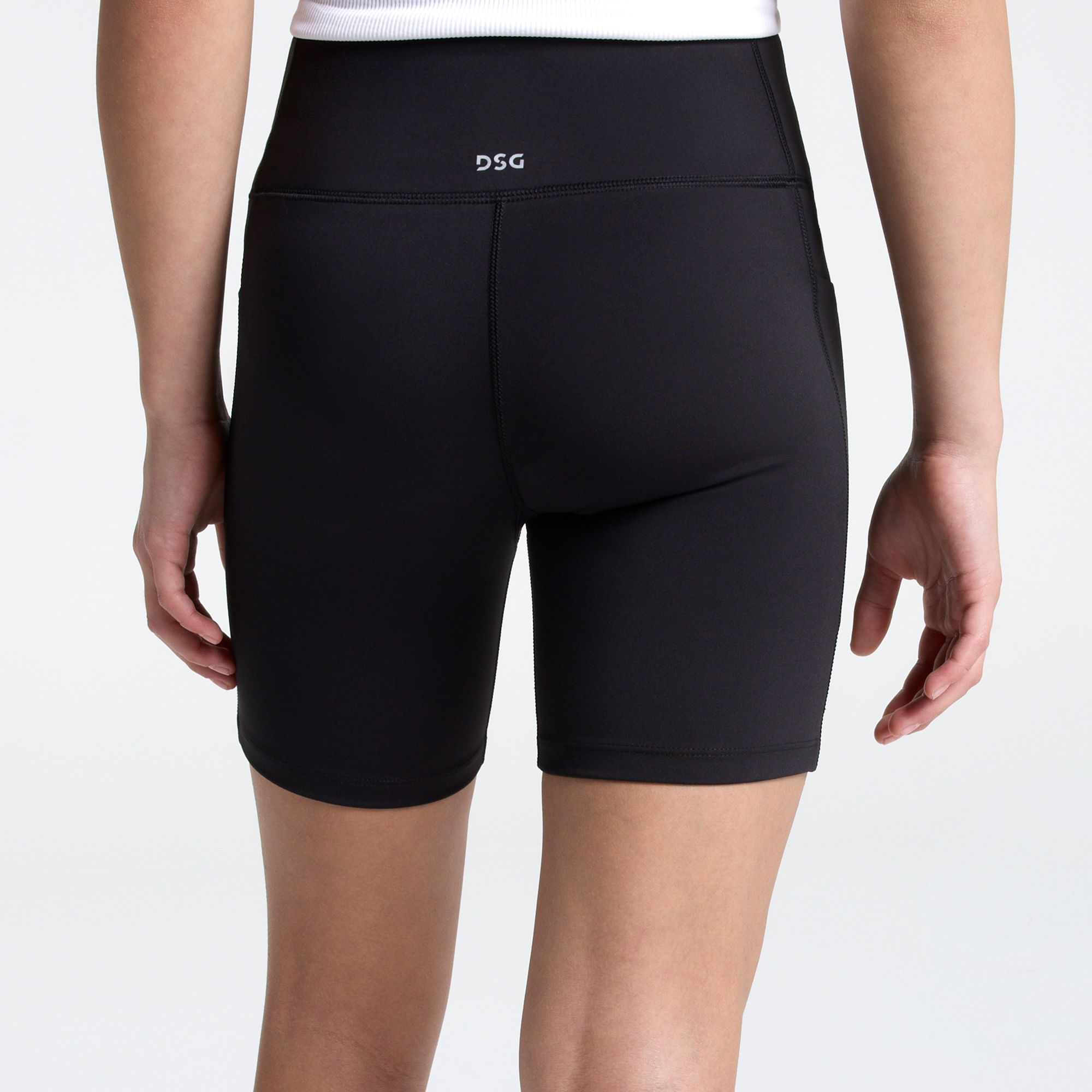 DSG Girls' 5" Momentum Shortie product image