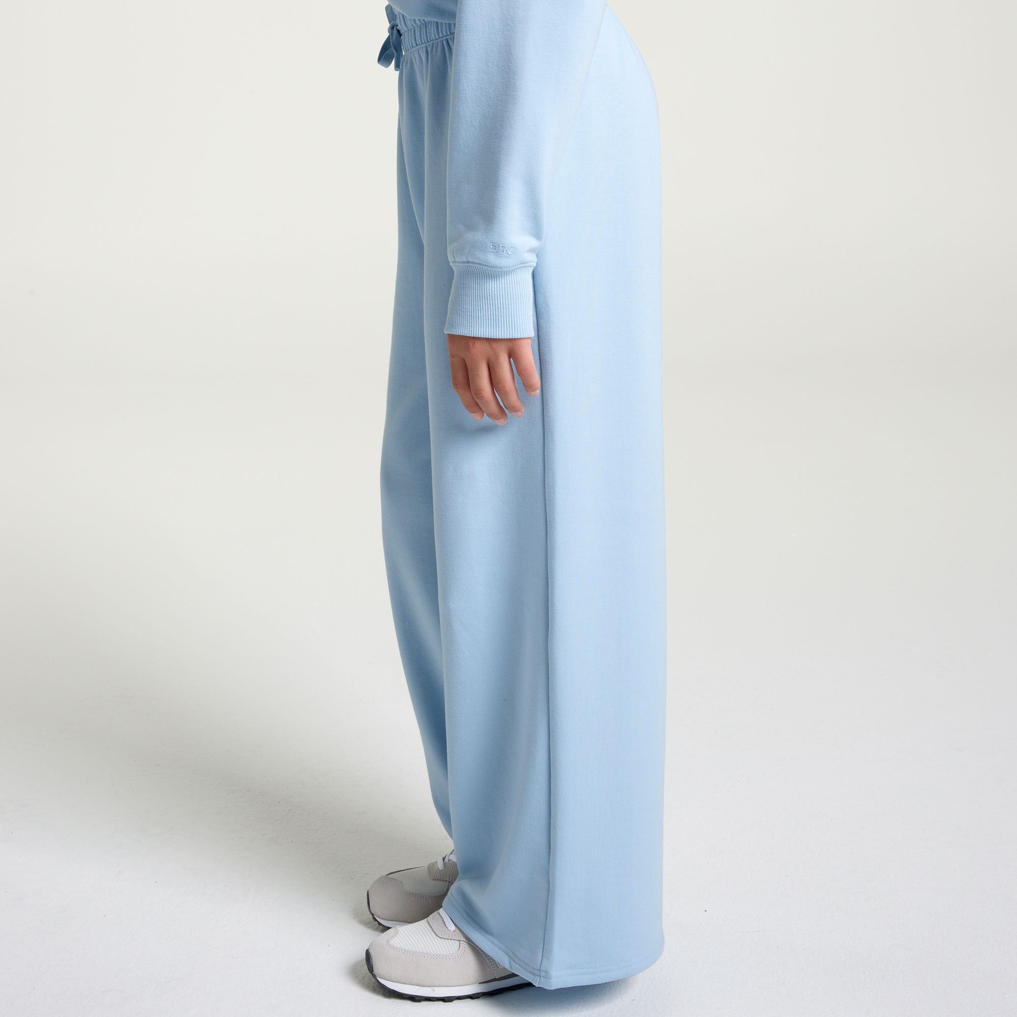 DSG Girls' So Soft Wide Leg Pants product image