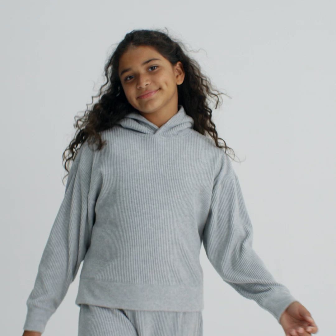 DSG Girls' Lush Plush Rib Pants product