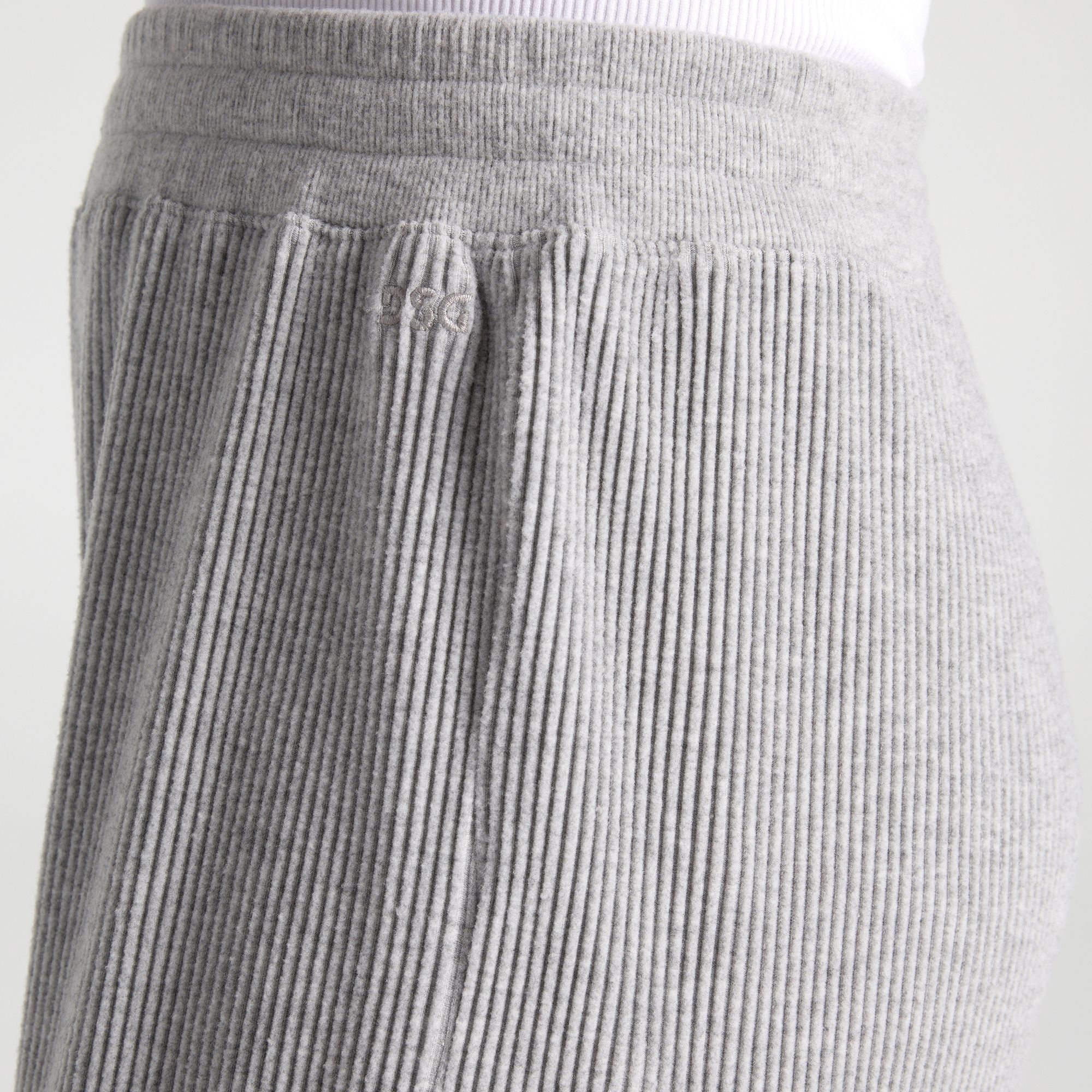 DSG Girls' Lush Plush Rib Pants product image