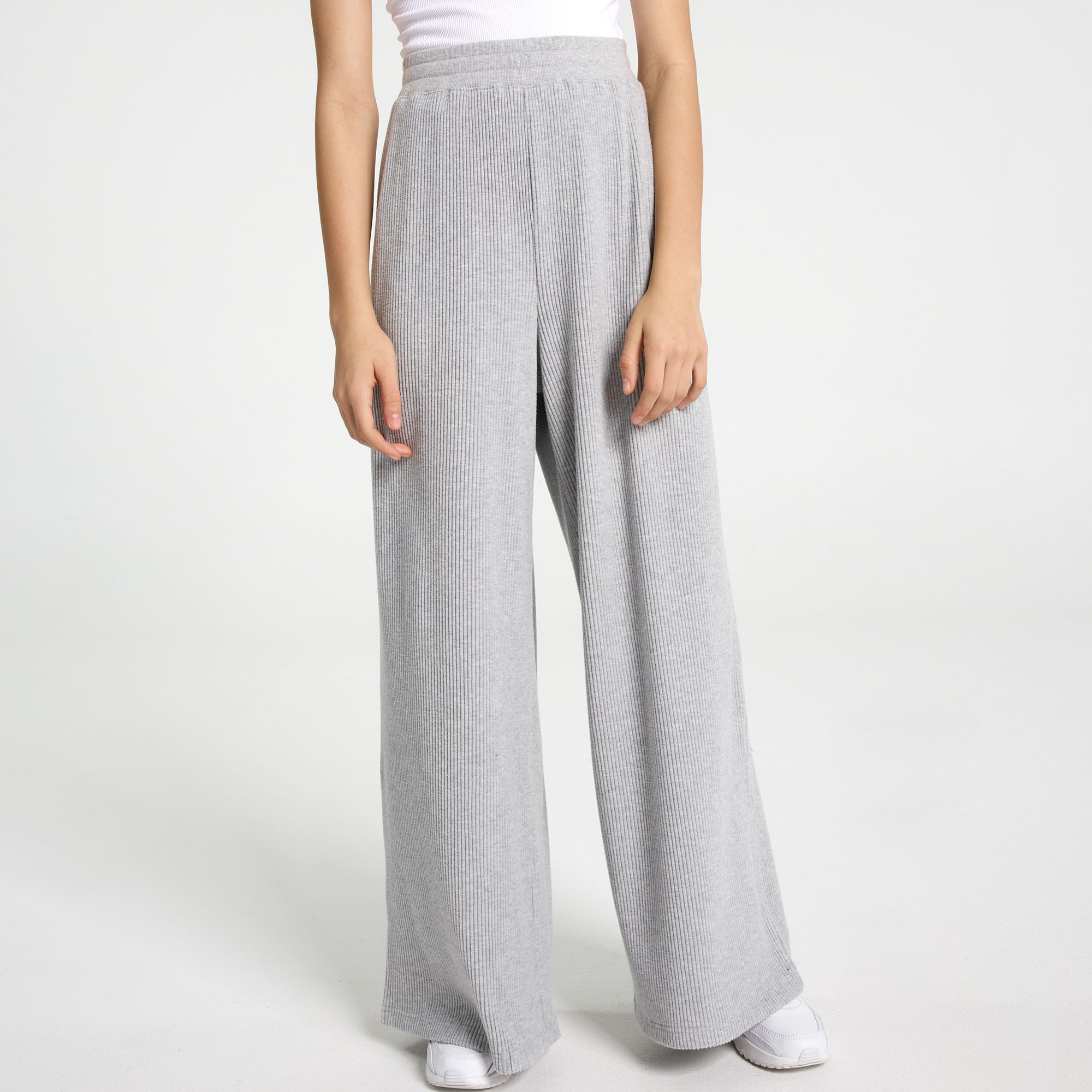 DSG Girls' Lush Plush Rib Pants product image