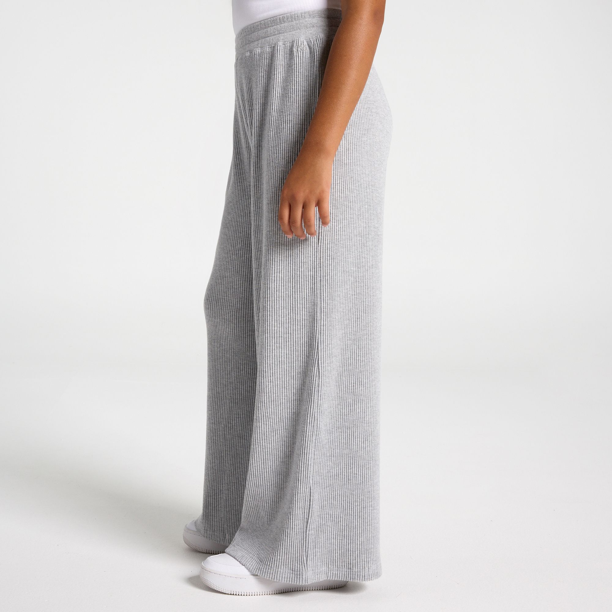 DSG Girls' Lush Plush Rib Pants product image