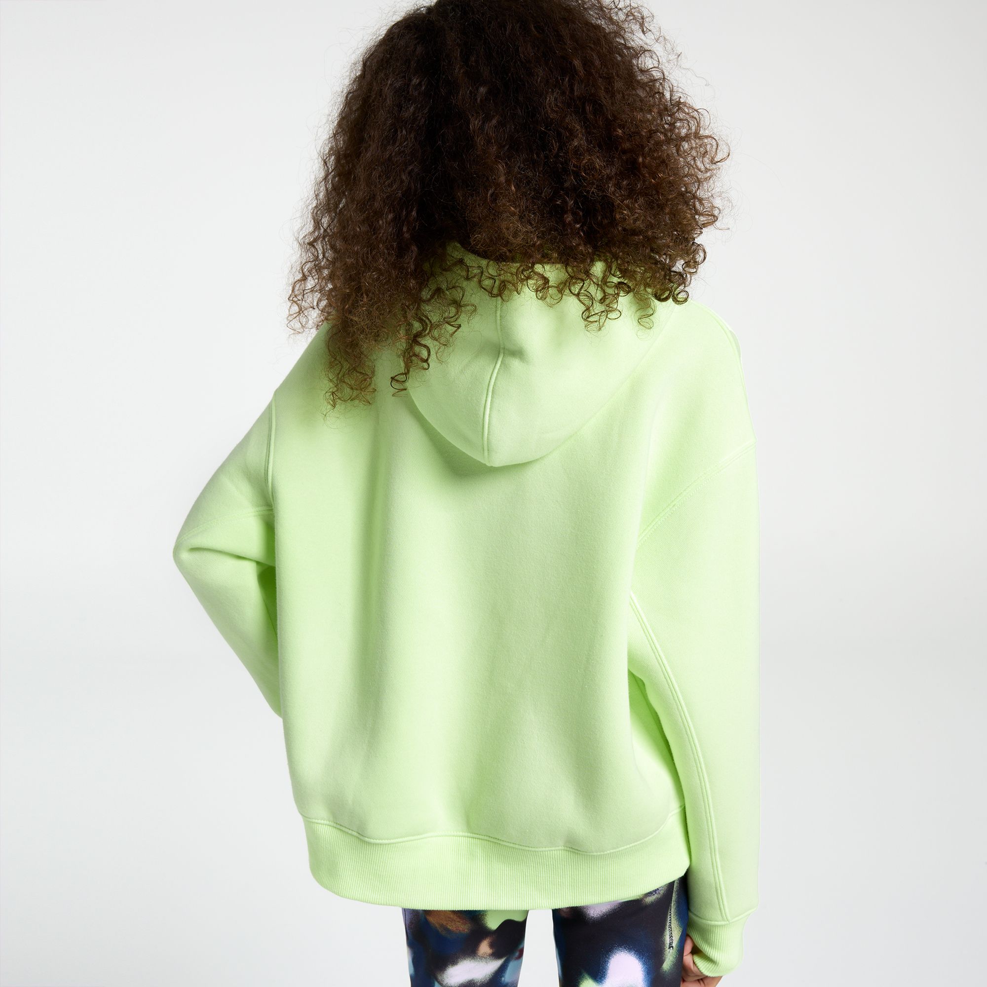 DSG Girls' Classic Fleece Hoodie product image