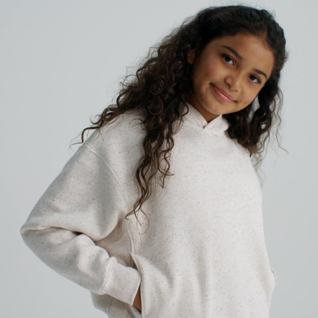 DSG Girls' Classic Fleece Hoodie product